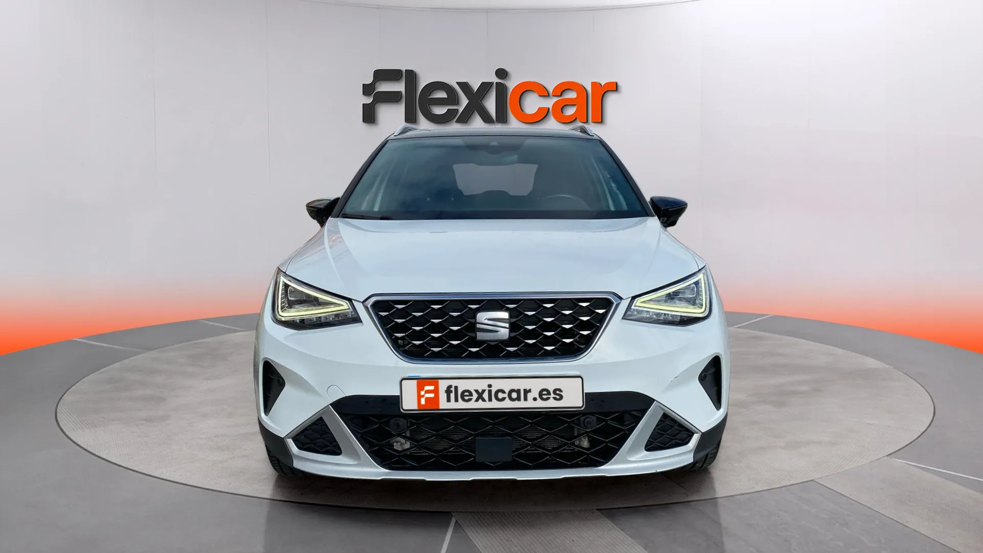 SEAT Arona 1.5 TSI DSG FR Special Ed - foto 2