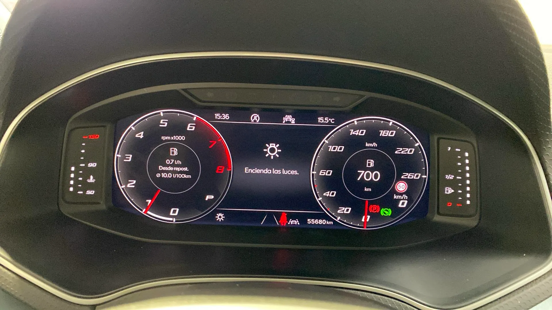 SEAT Arona 1.5 TSI DSG FR Special Ed - foto 15