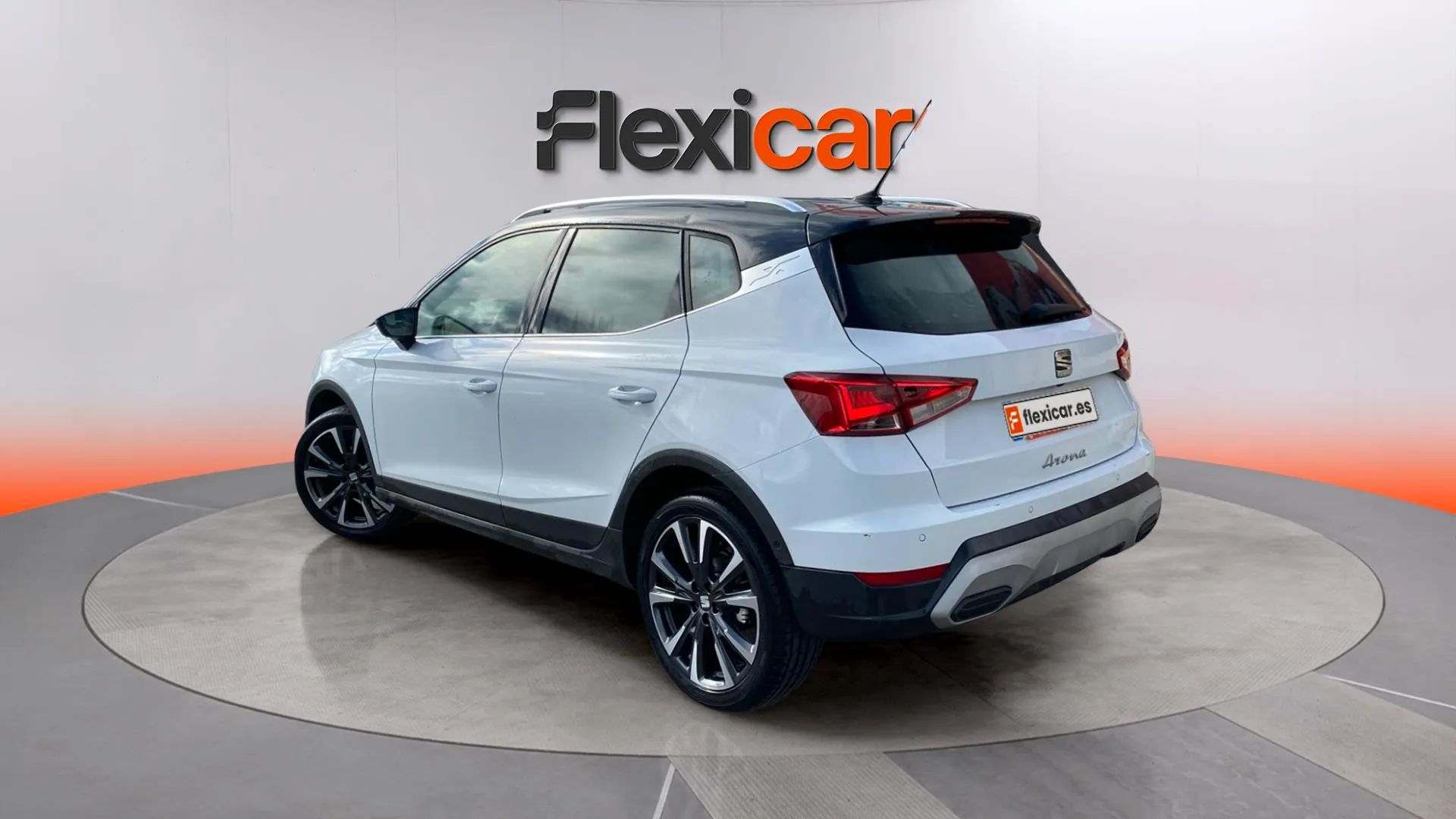 SEAT Arona 1.5 TSI DSG FR Special Ed - foto 5
