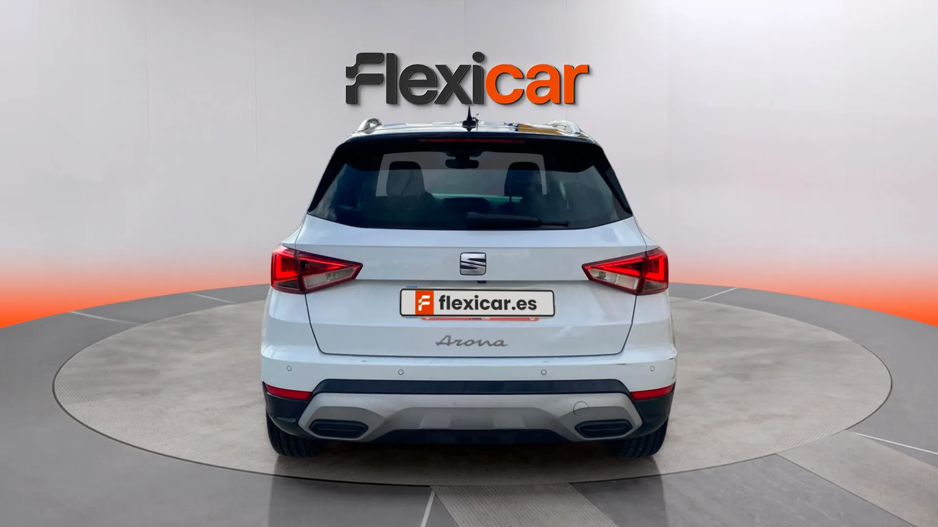 SEAT Arona 1.5 TSI DSG FR Special Ed - foto 6