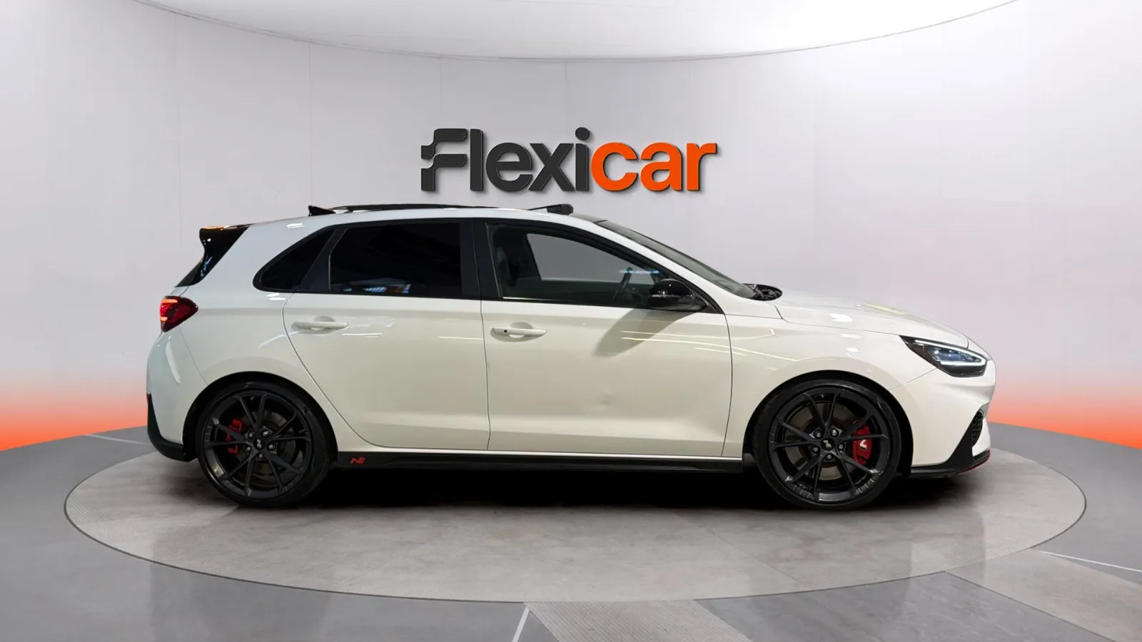 Hyundai i30 2.0 T-GDi Drive N LE DCT - foto 2