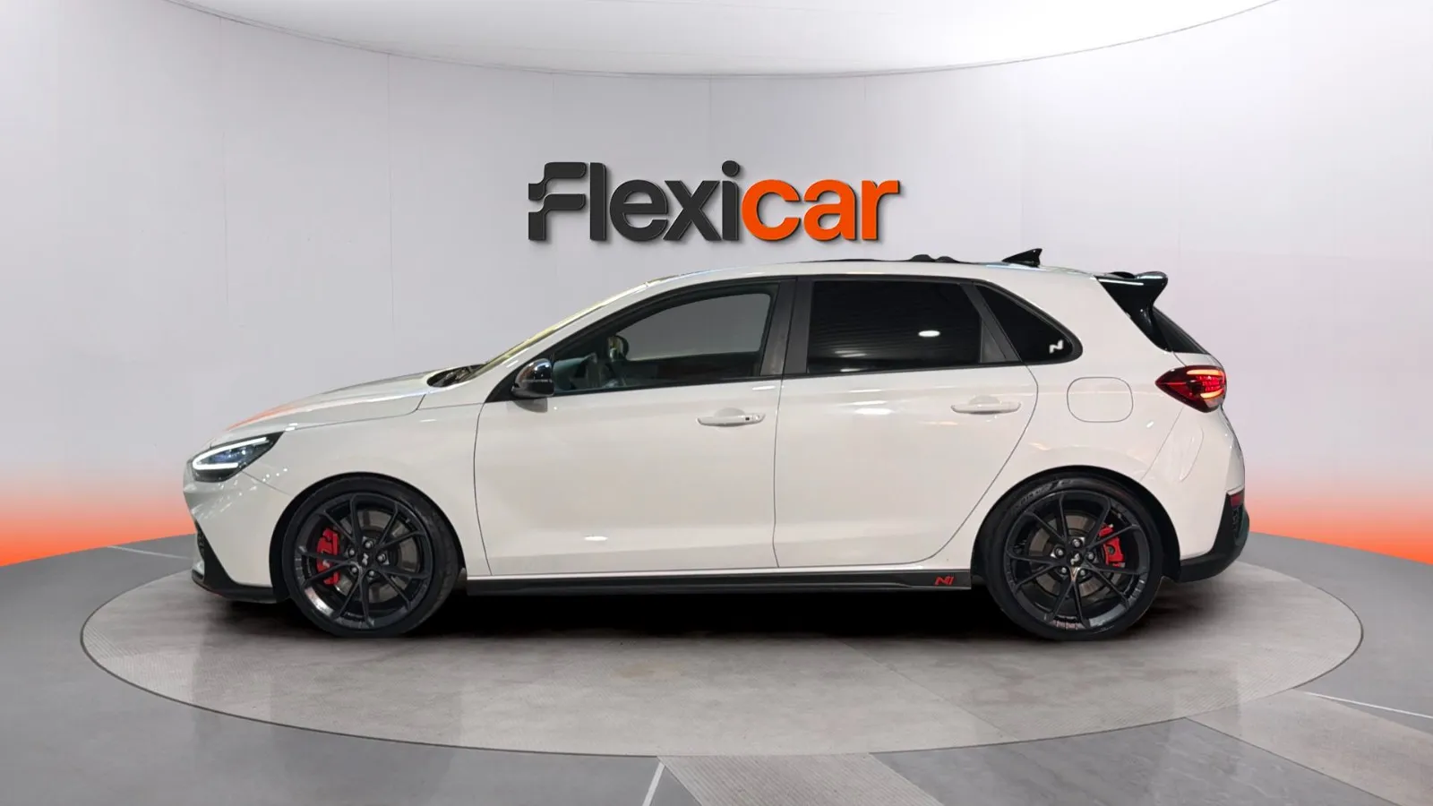 Hyundai i30 2.0 T-GDi Drive N LE DCT - foto 5