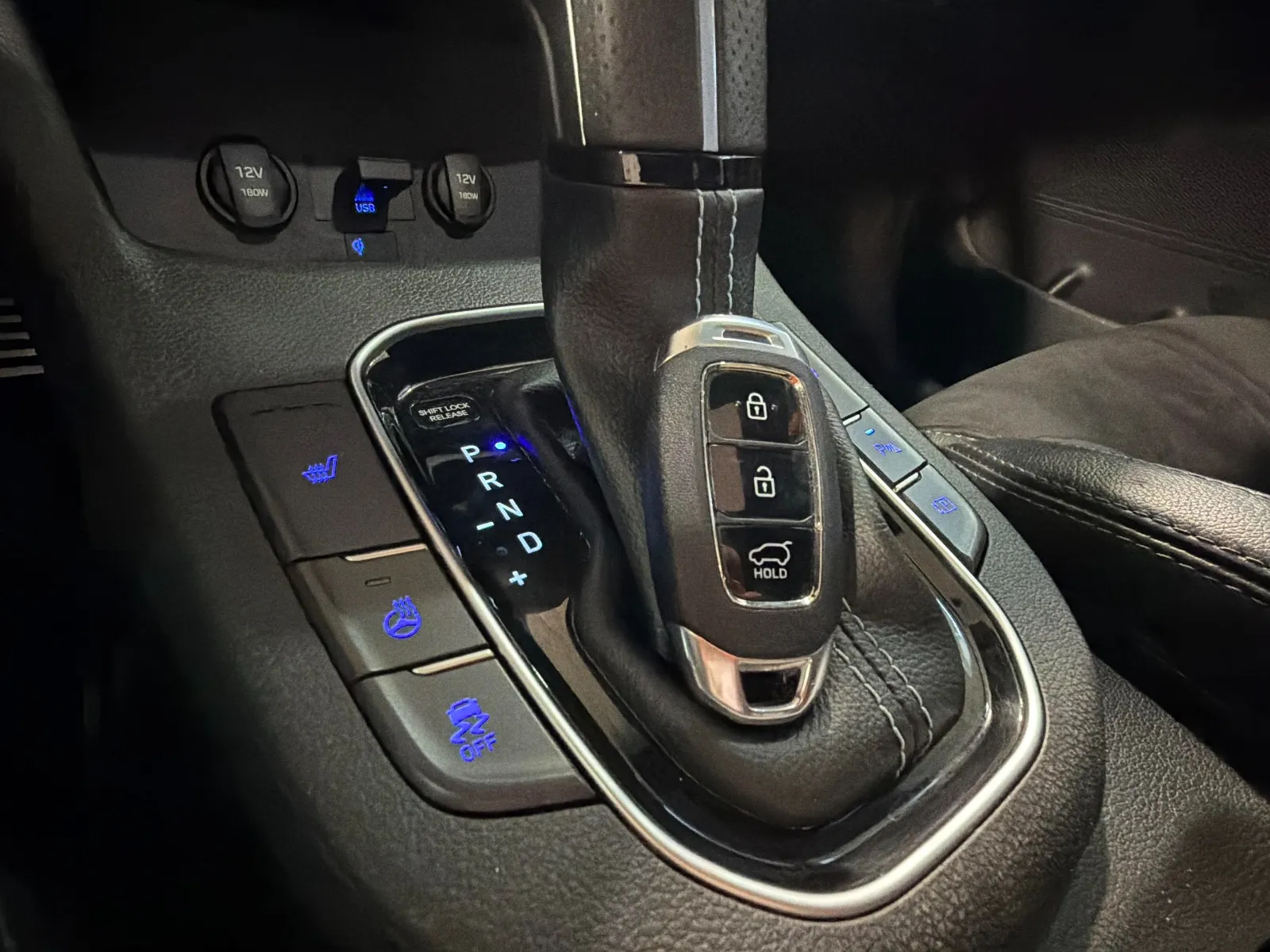 Hyundai i30 2.0 T-GDi Drive N LE DCT - foto 15