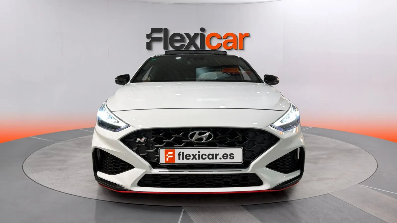 Hyundai i30 2.0 T-GDi Drive N LE DCT - foto 3