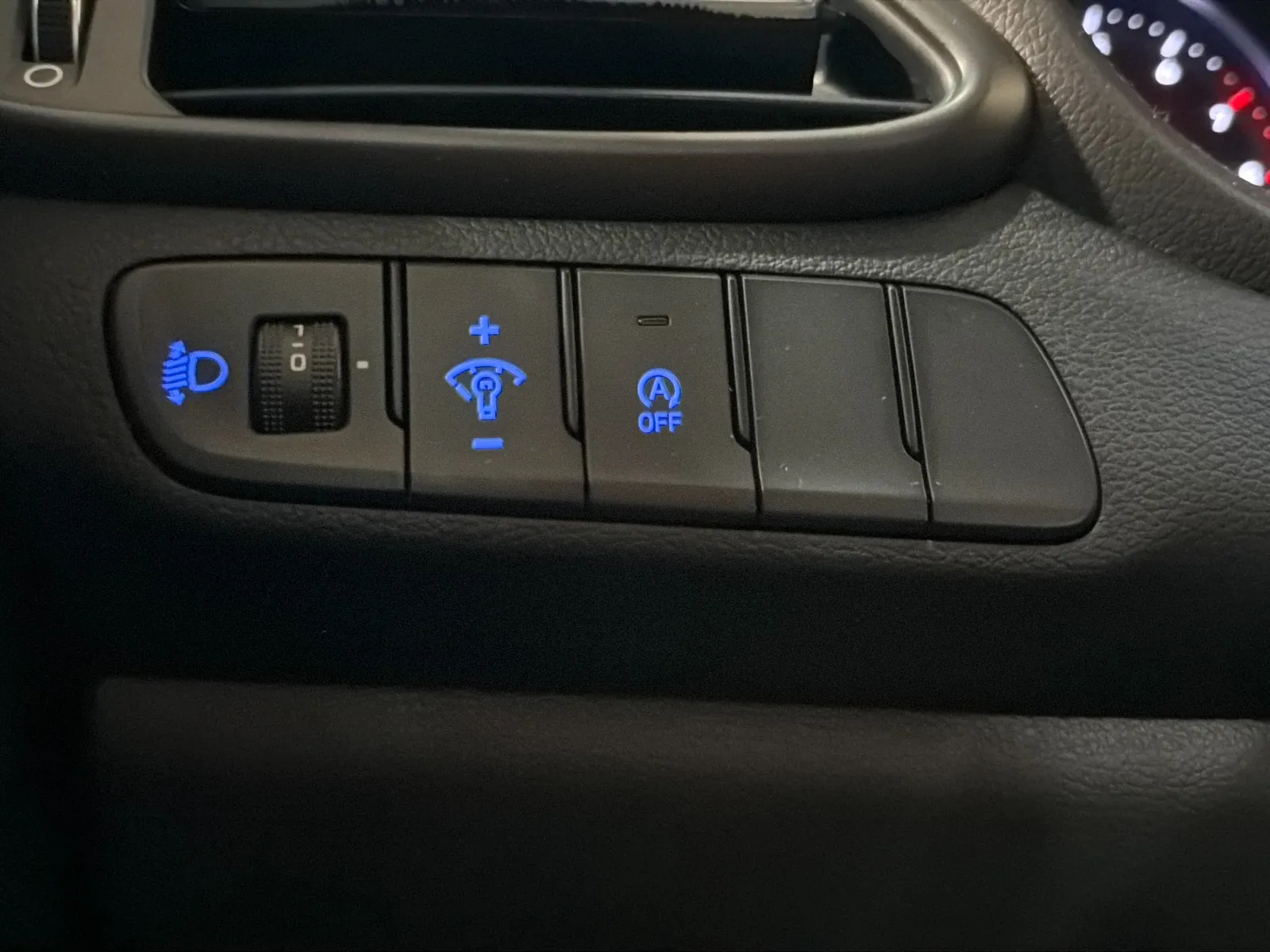 Hyundai i30 2.0 T-GDi Drive N LE DCT - foto 17