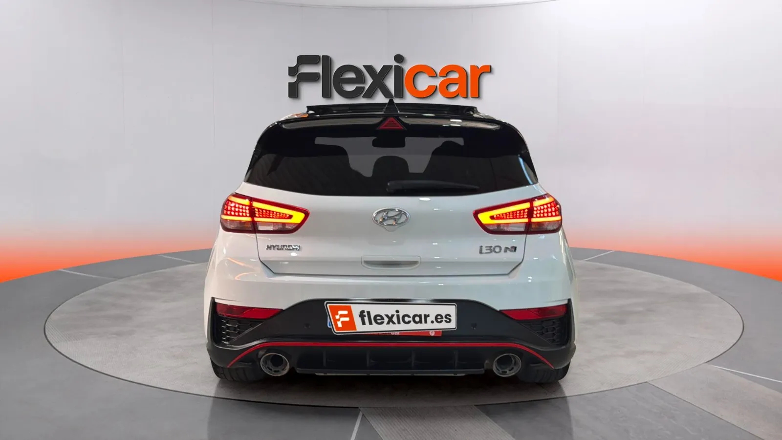 Hyundai i30 2.0 T-GDi Drive N LE DCT - foto 4