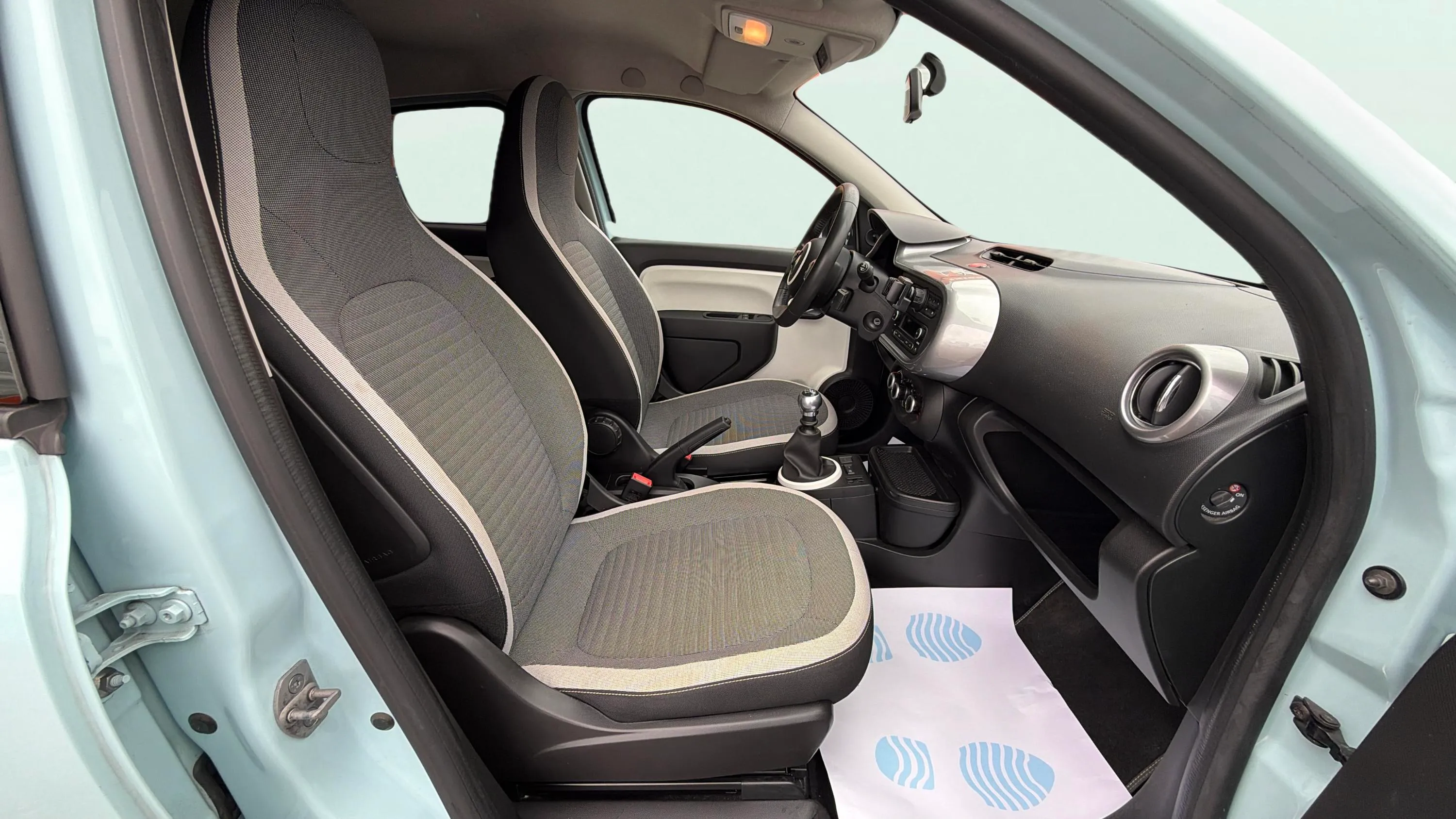Renault Twingo Limited Energy TCe -18 - foto 13