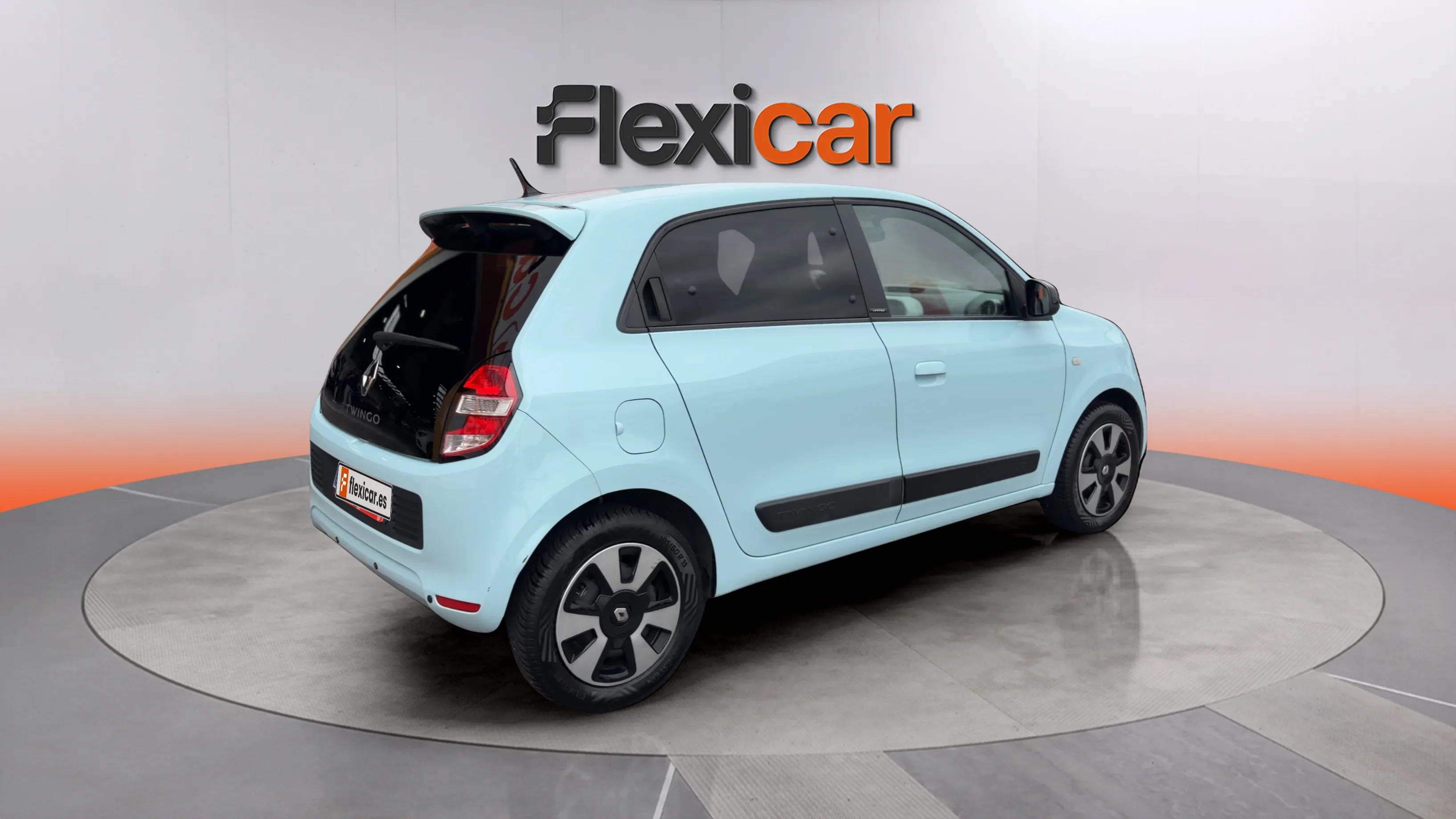 Renault Twingo Limited Energy TCe -18 - foto 7