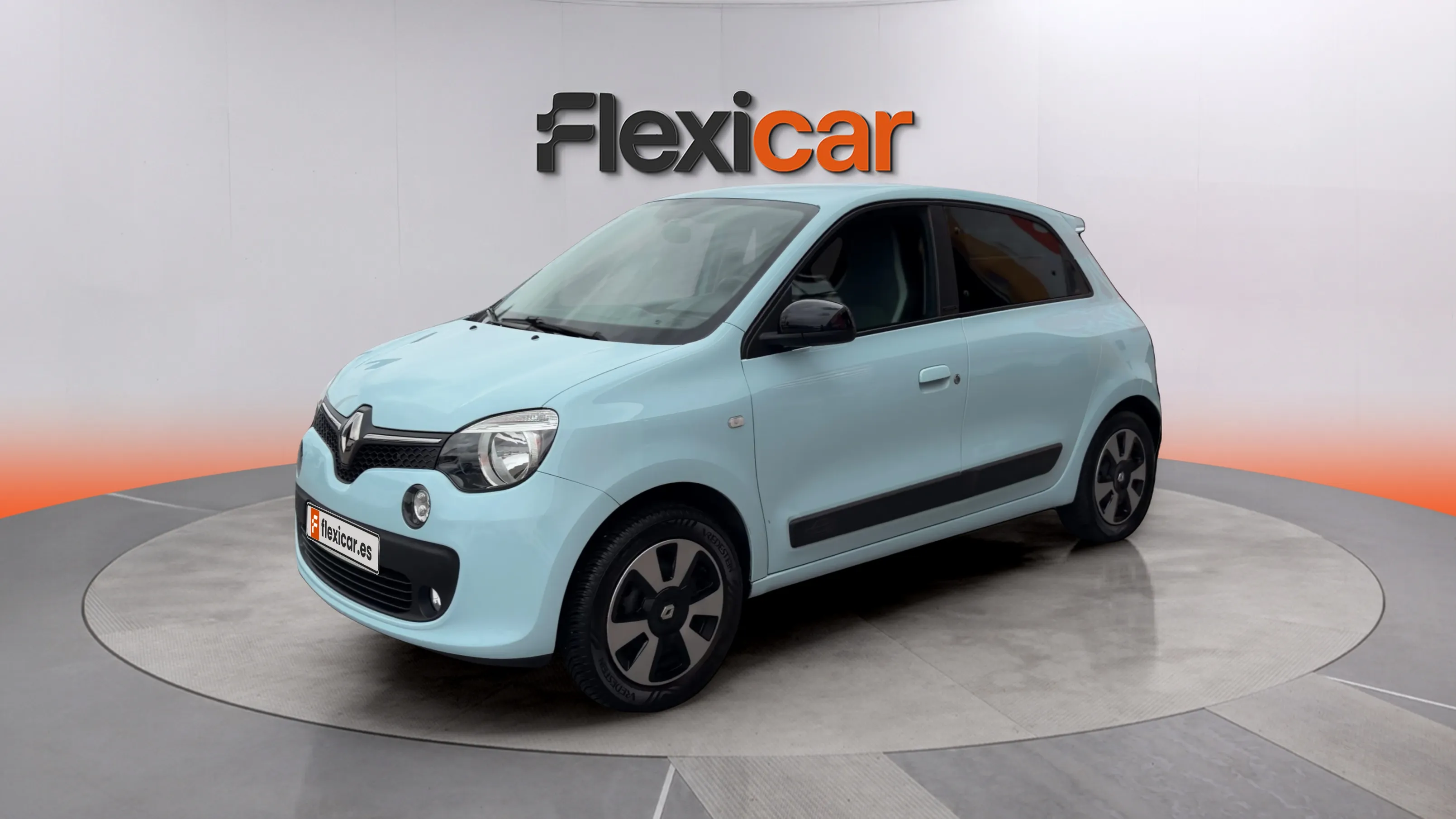 Renault Twingo Limited Energy TCe -18 - foto 3