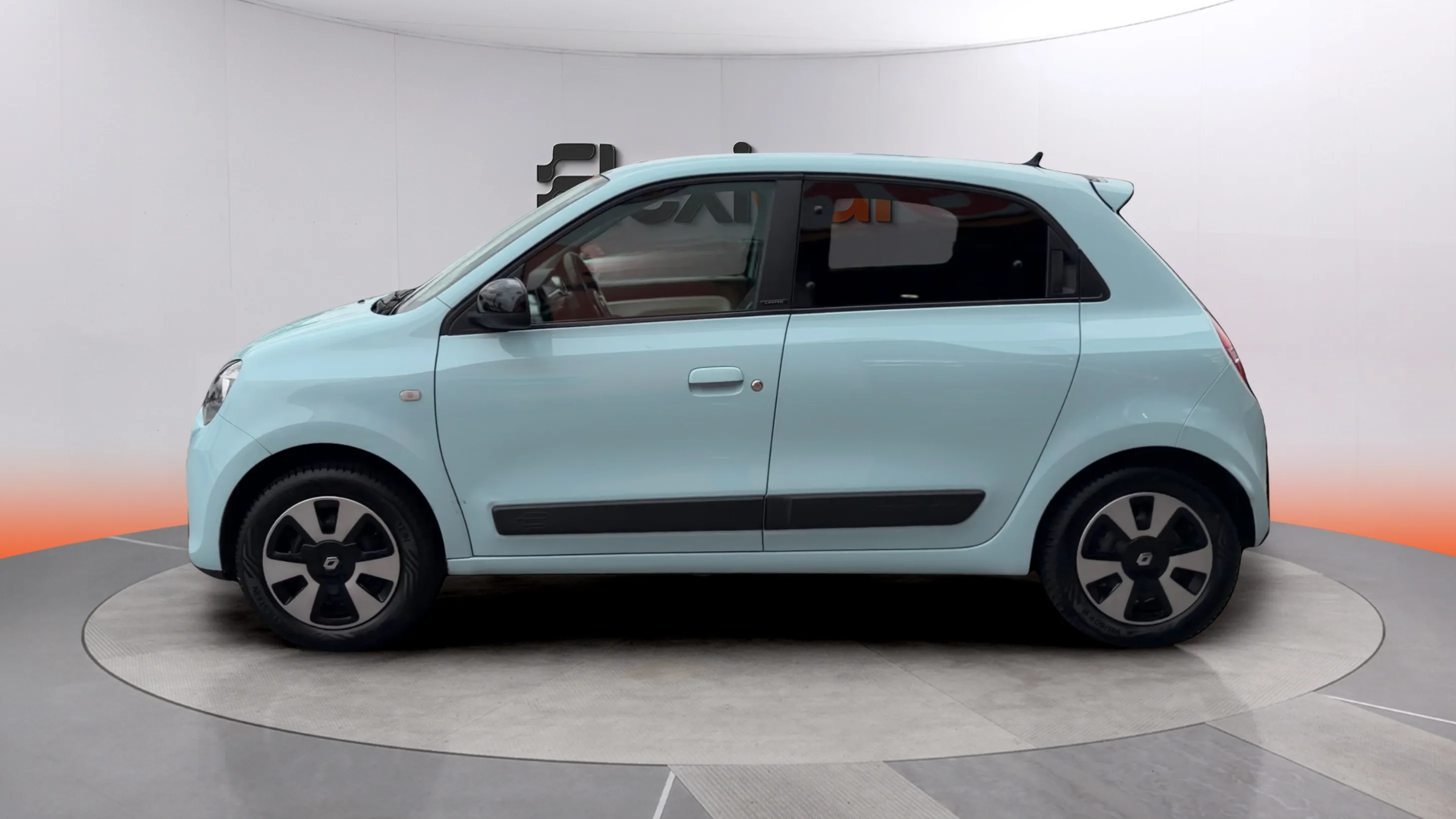 Renault Twingo Limited Energy TCe -18 - foto 4