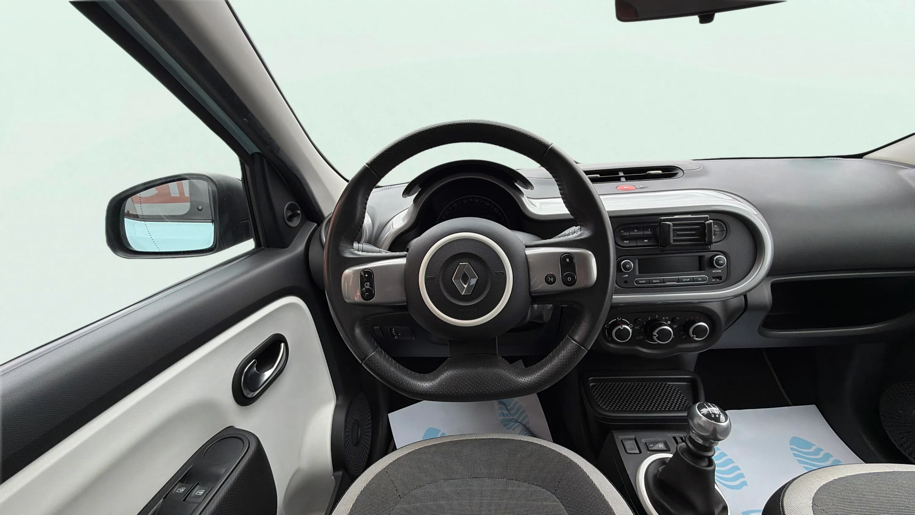 Renault Twingo Limited Energy TCe -18 - foto 11