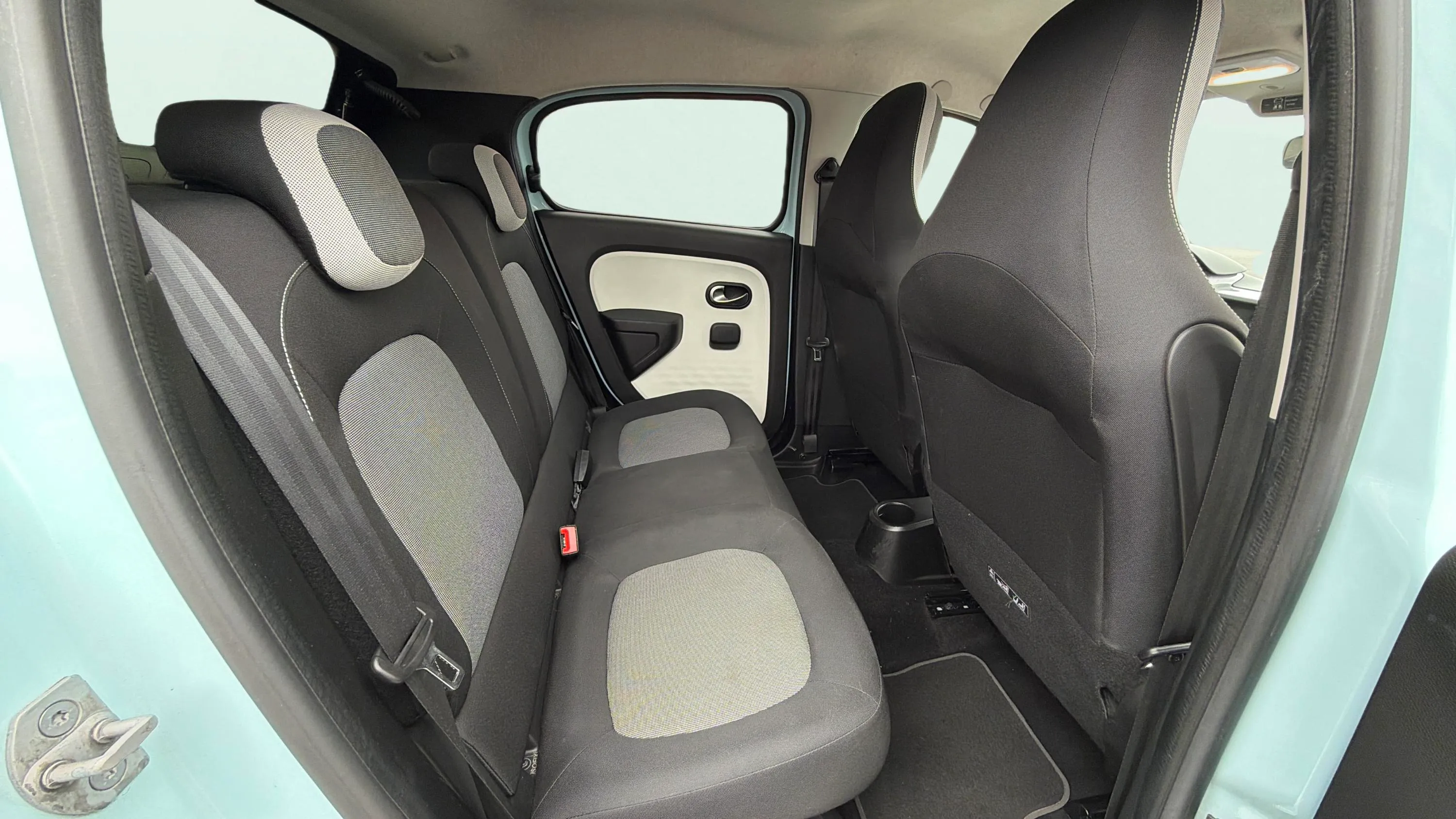 Renault Twingo Limited Energy TCe -18 - foto 14