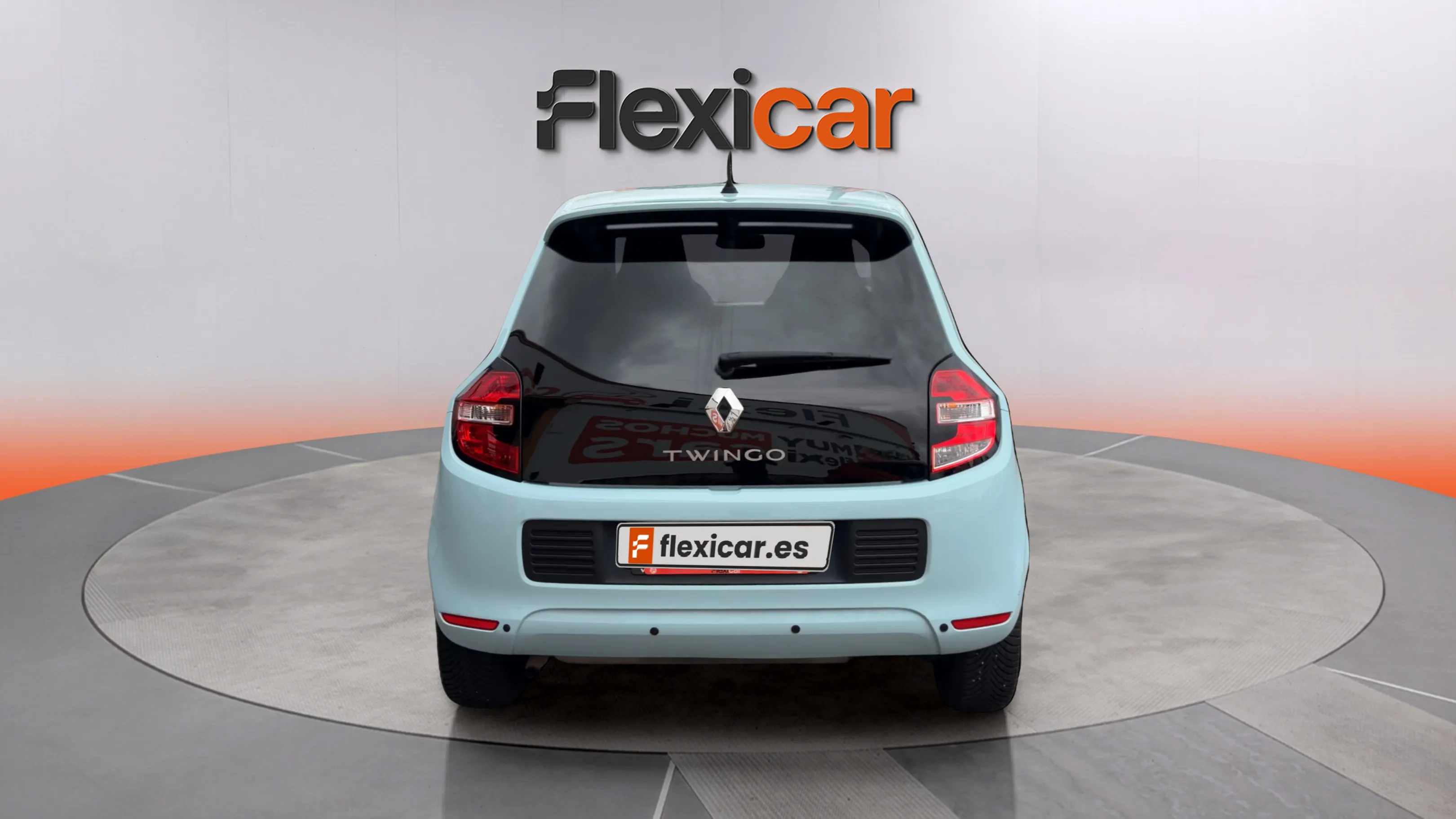 Renault Twingo Limited Energy TCe -18 - foto 6