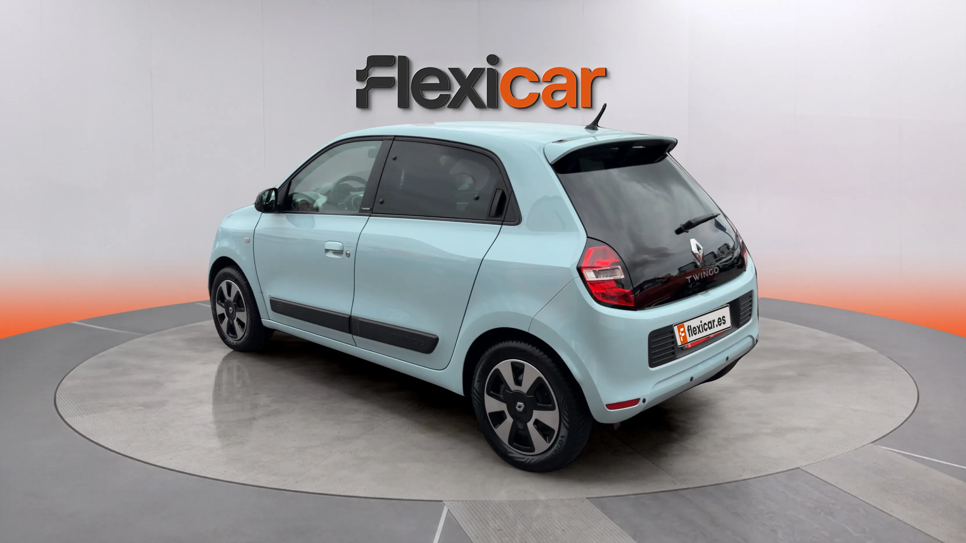 Renault Twingo Limited Energy TCe -18 - foto 5
