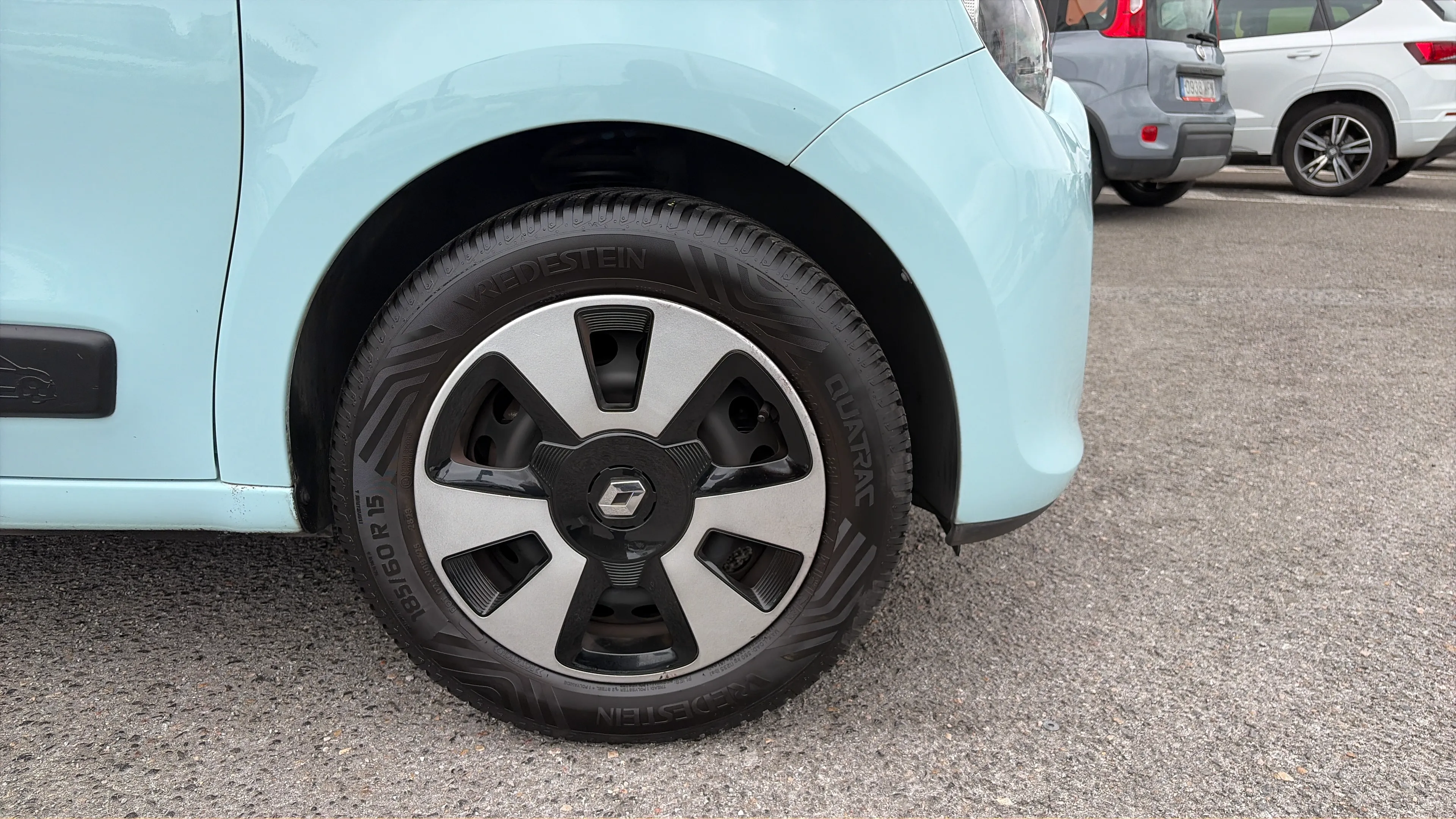 Renault Twingo Limited Energy TCe -18 - foto 9