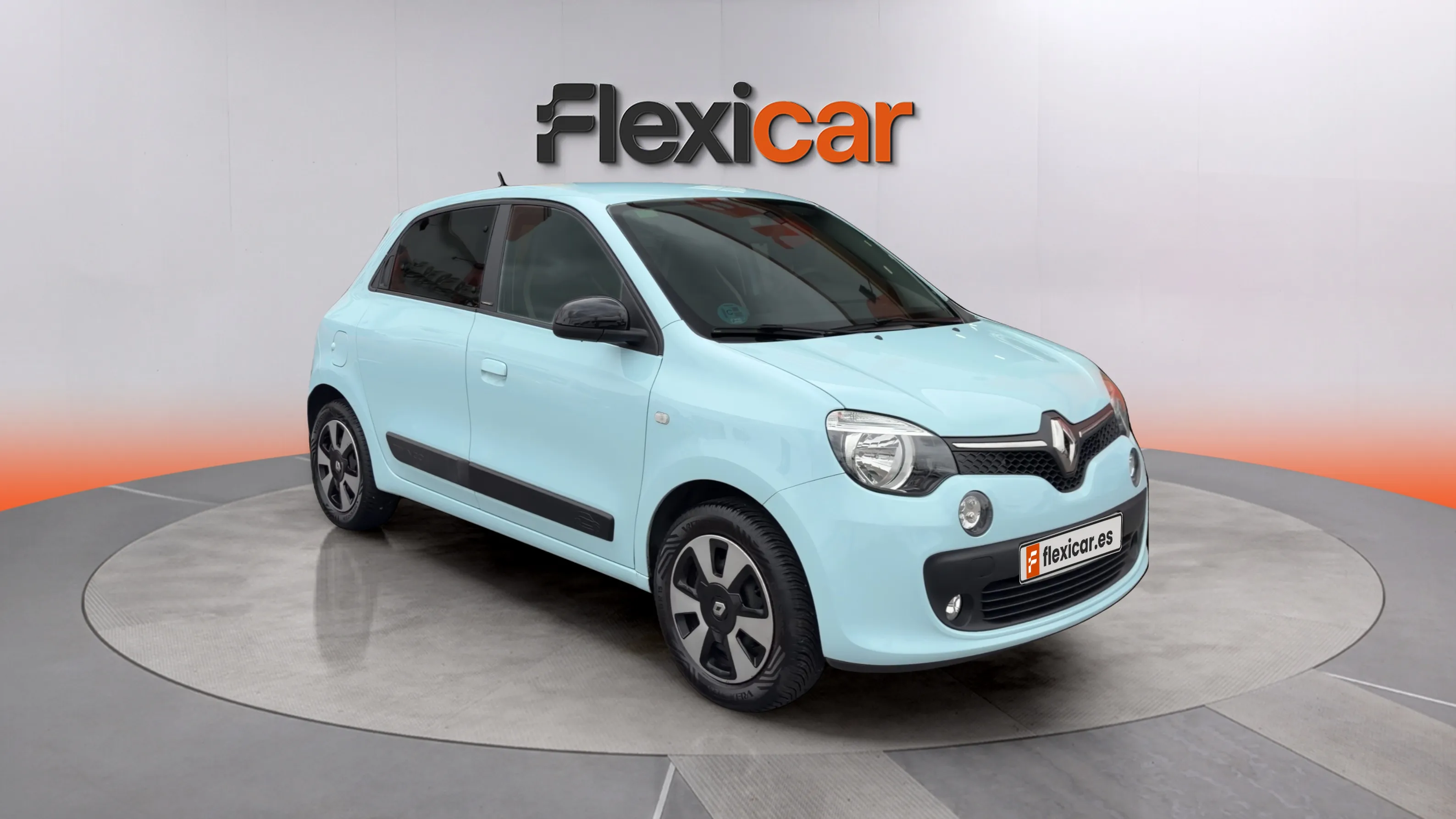 Renault Twingo Limited Energy TCe -18