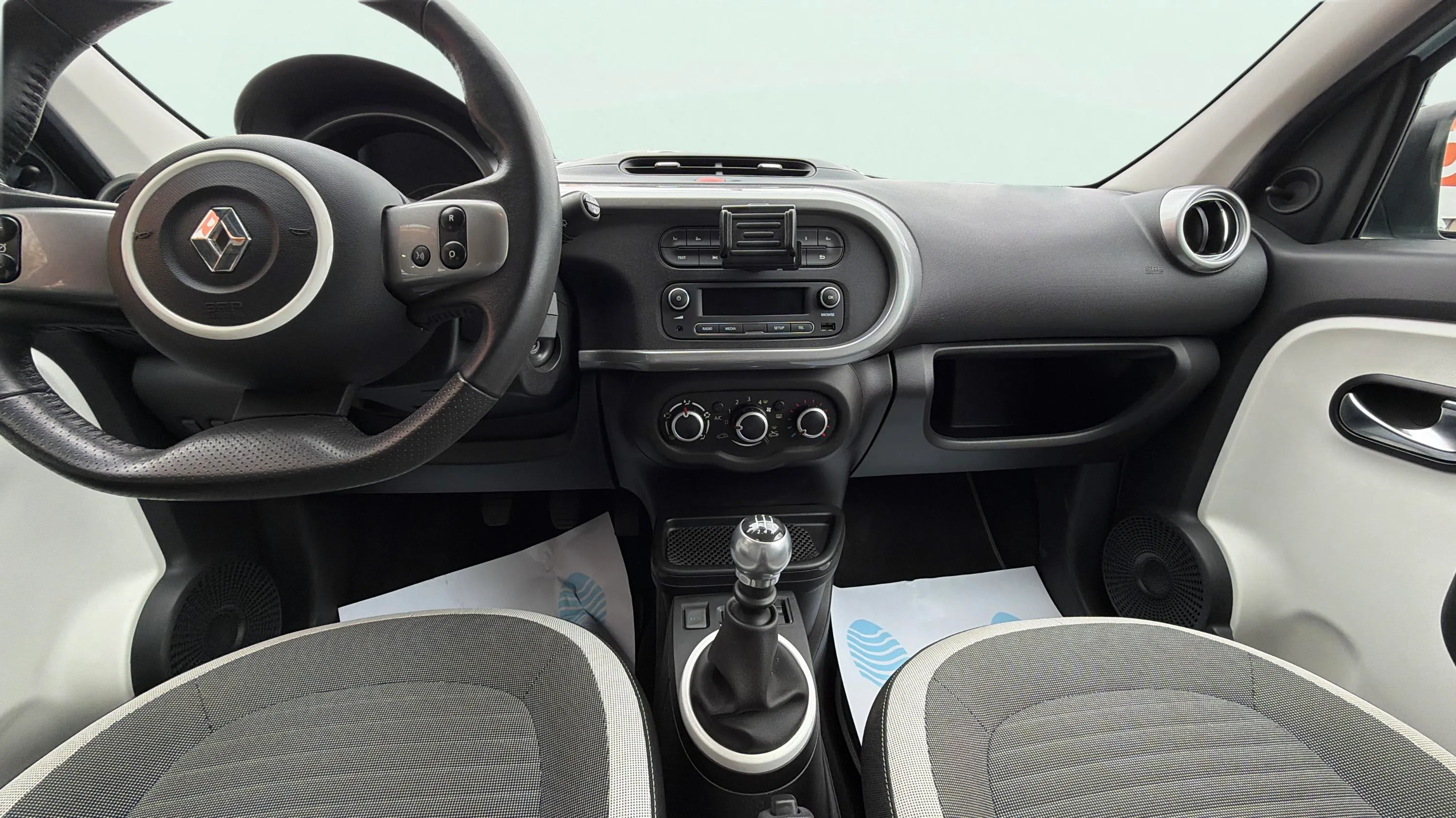Renault Twingo Limited Energy TCe -18 - foto 12
