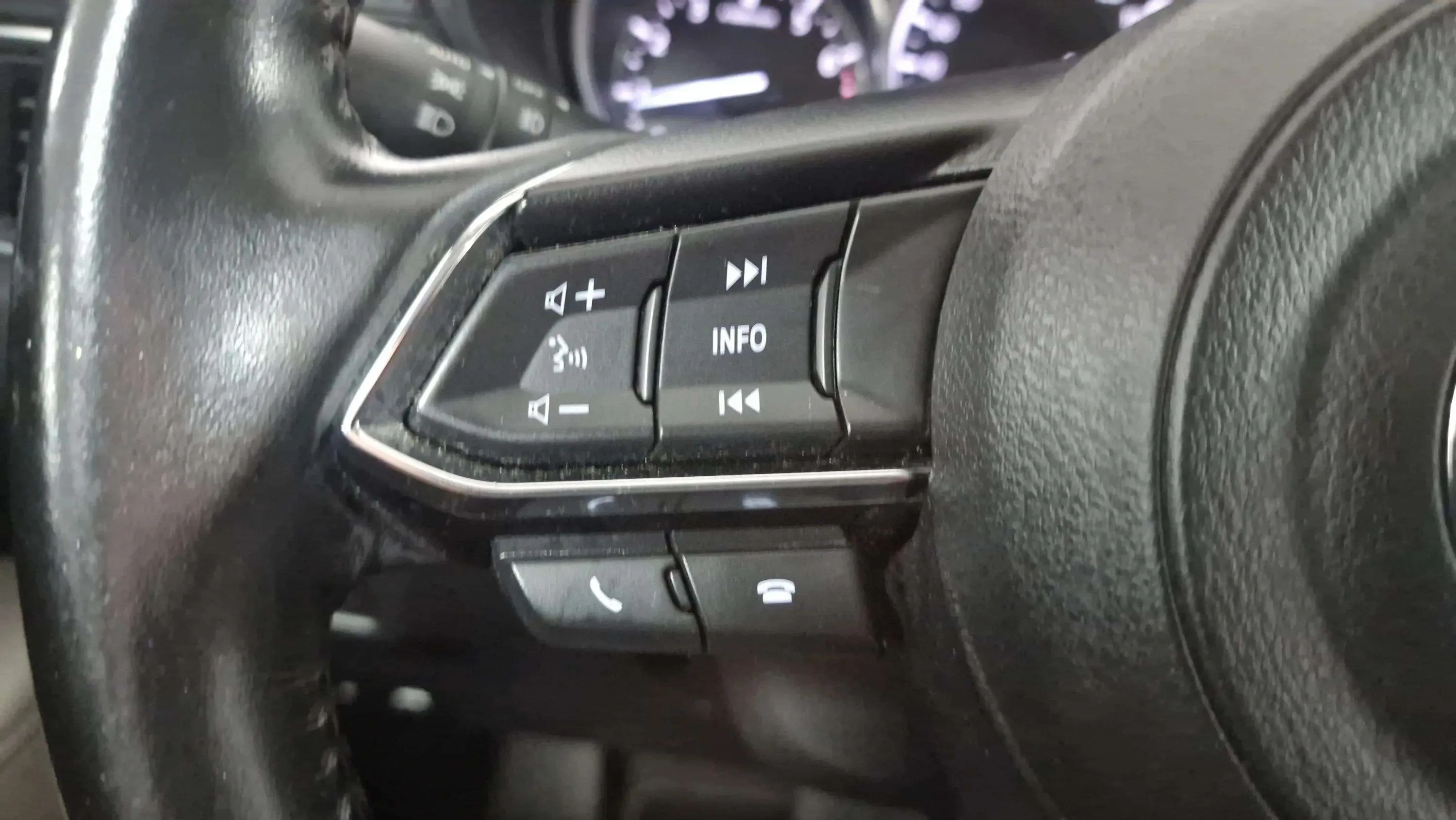 Mazda CX-5 2.5 G AWD Zenith - foto 19