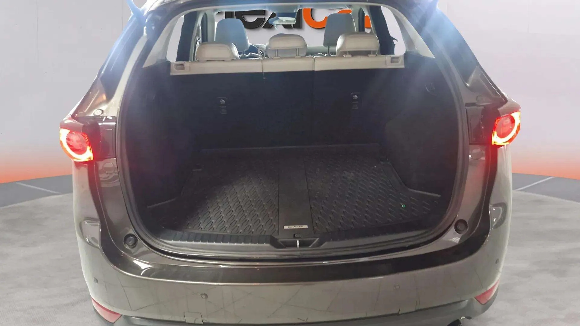 Mazda CX-5 2.5 G AWD Zenith - foto 24