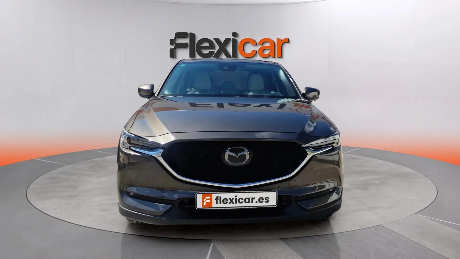 Mazda CX-5 2.5 G AWD Zenith - foto 2