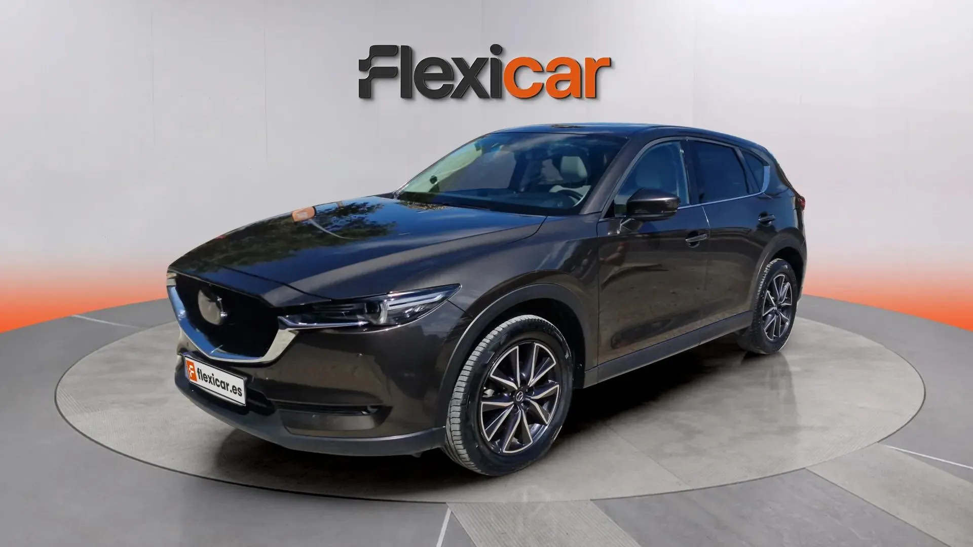 Mazda CX-5 2.5 G AWD Zenith - foto 3