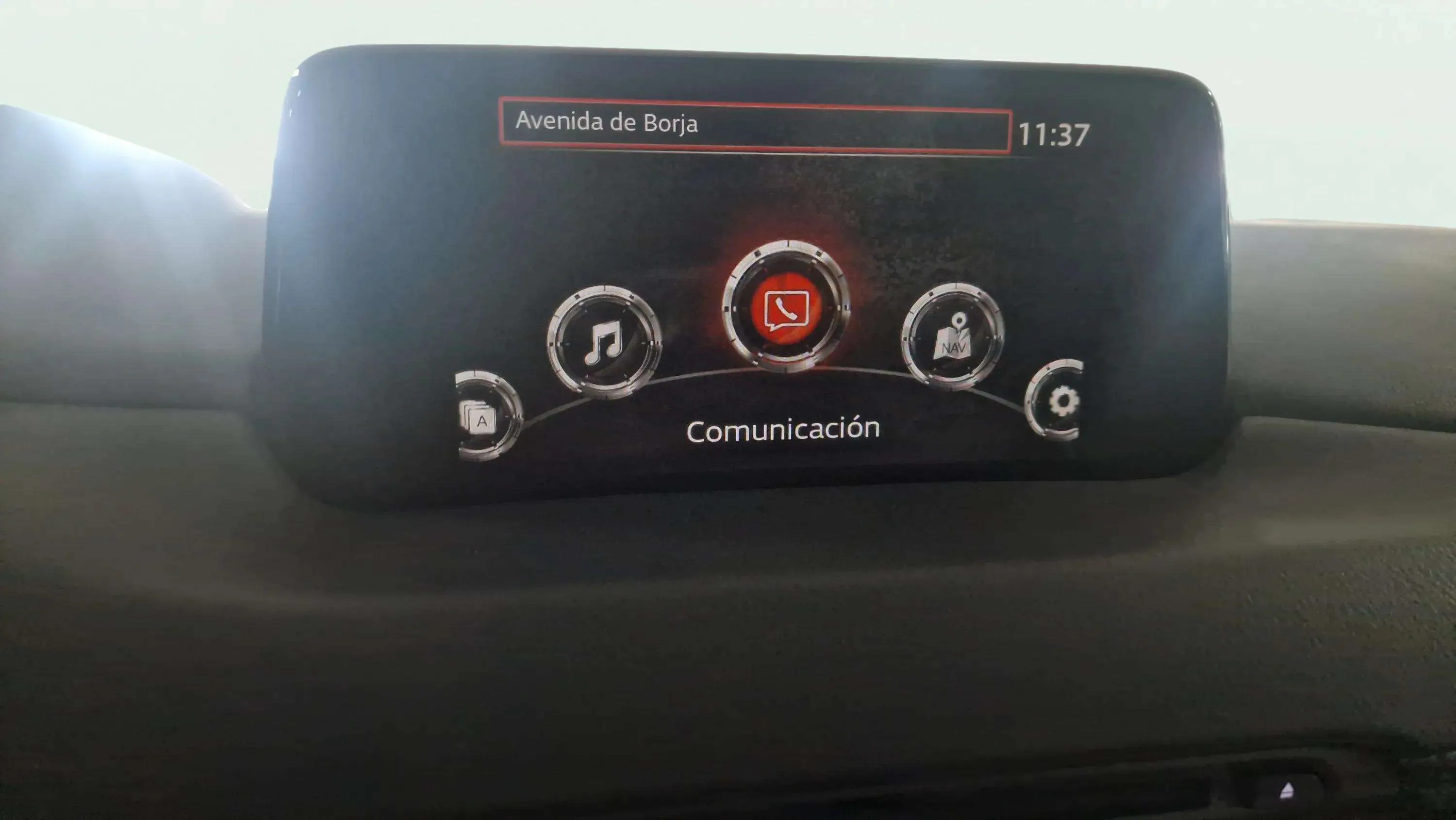 Mazda CX-5 2.5 G AWD Zenith - foto 16