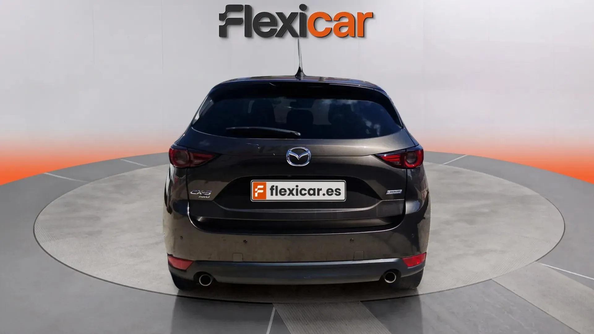 Mazda CX-5 2.5 G AWD Zenith - foto 6