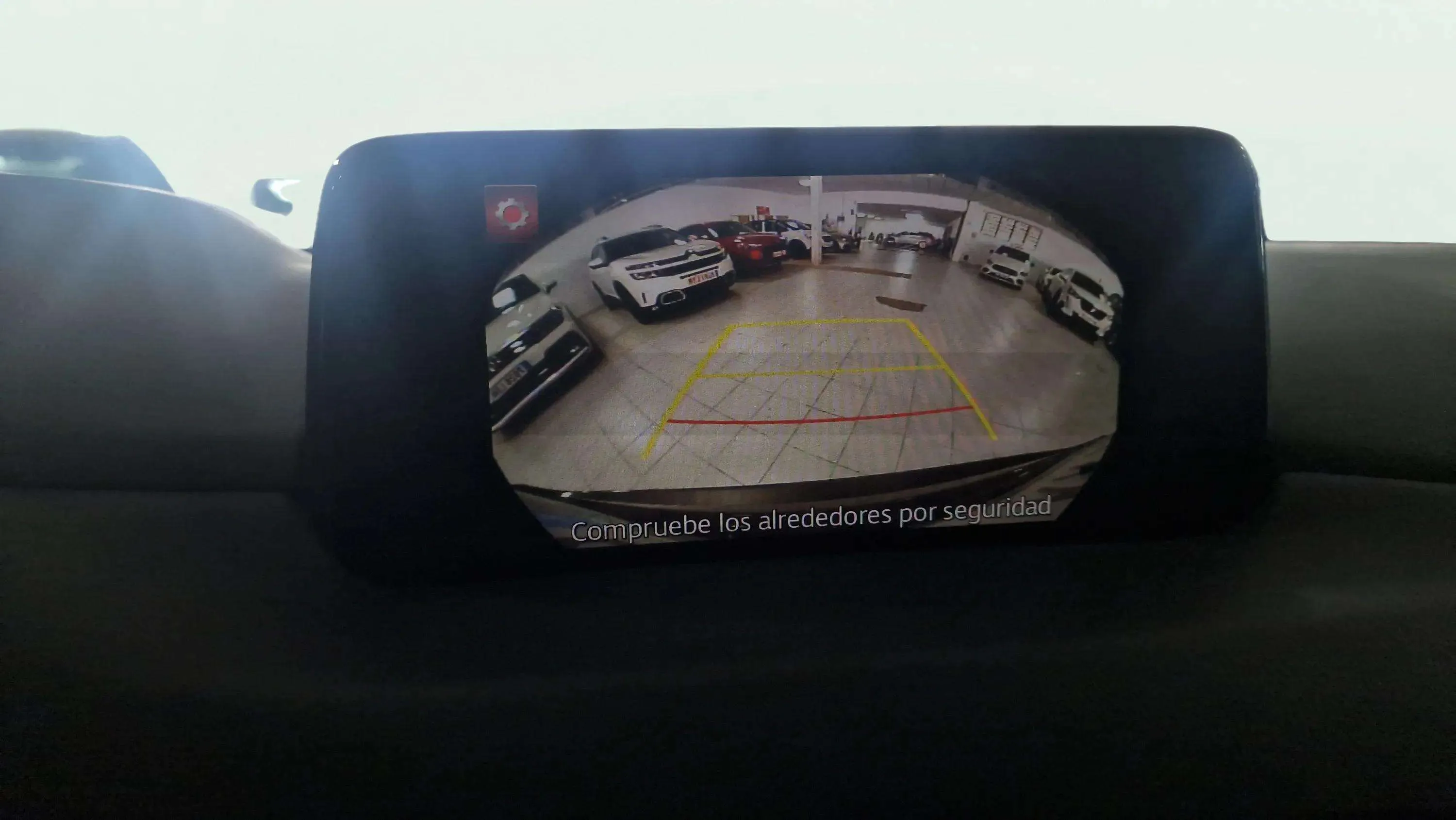 Mazda CX-5 2.5 G AWD Zenith - foto 15