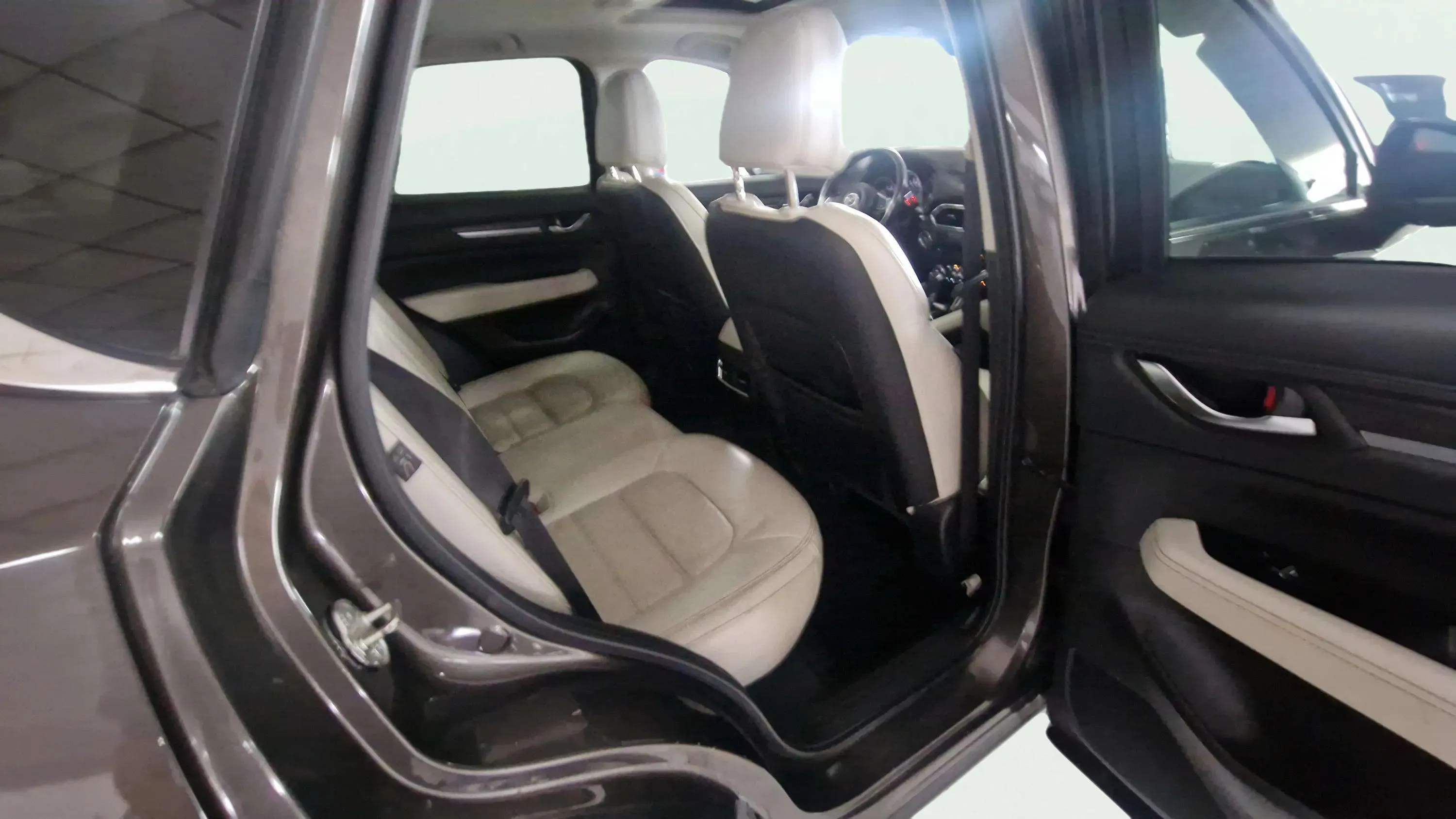 Mazda CX-5 2.5 G AWD Zenith - foto 22