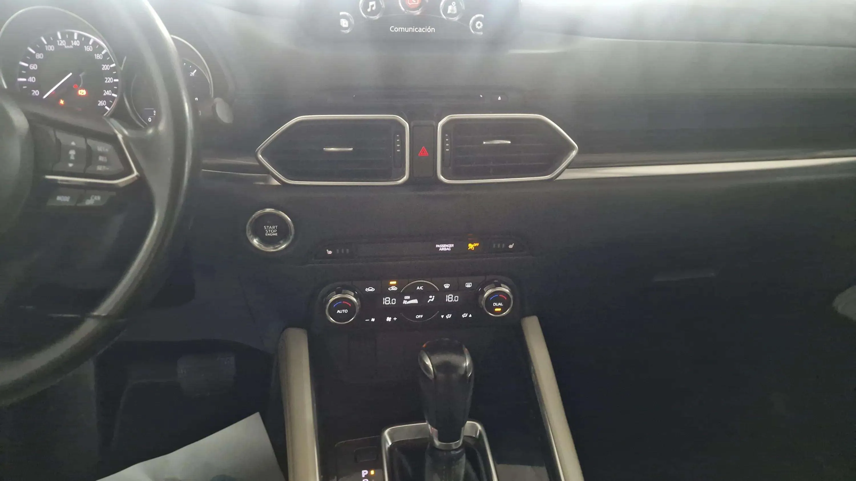 Mazda CX-5 2.5 G AWD Zenith - foto 13