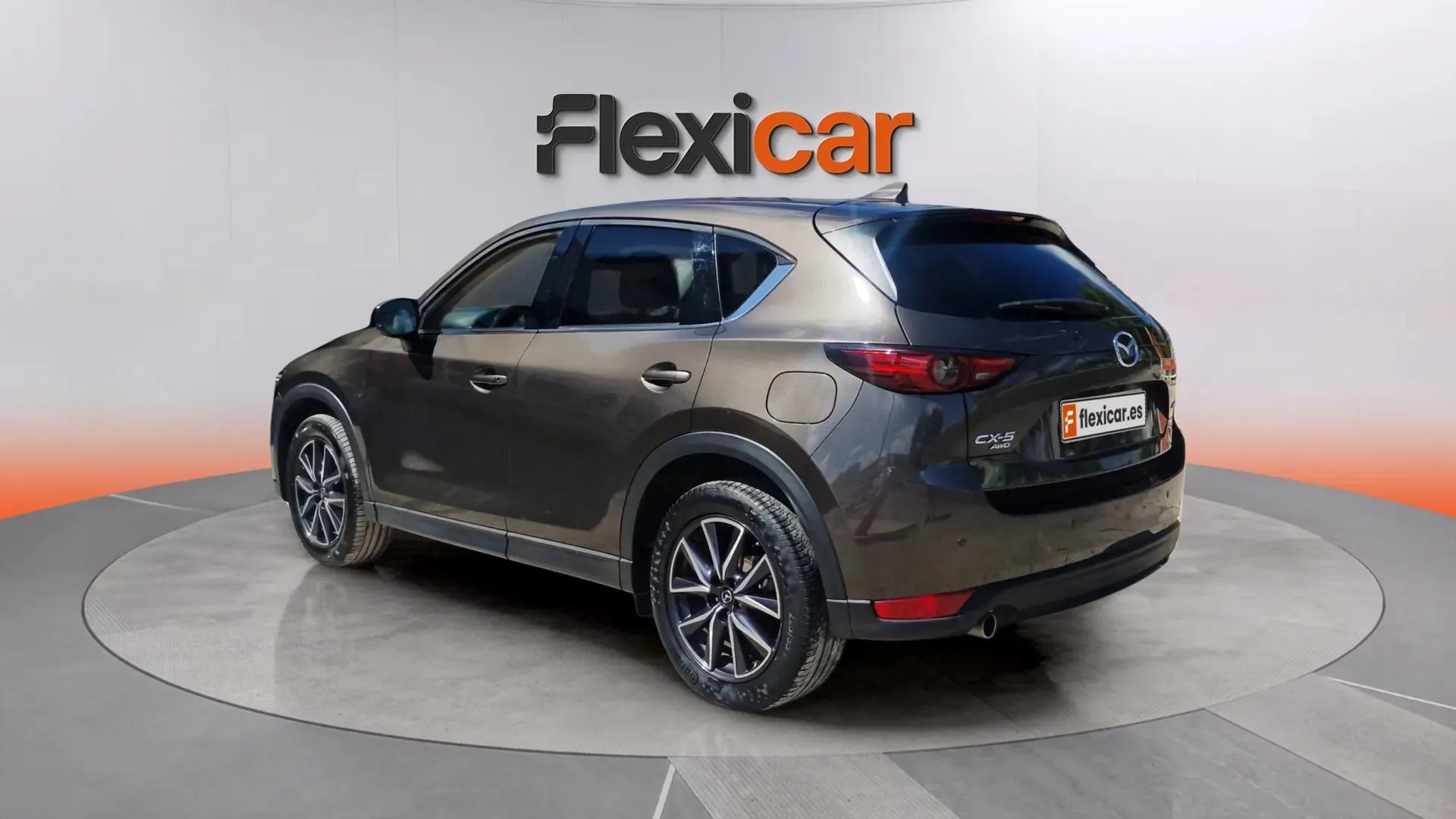Mazda CX-5 2.5 G AWD Zenith - foto 5