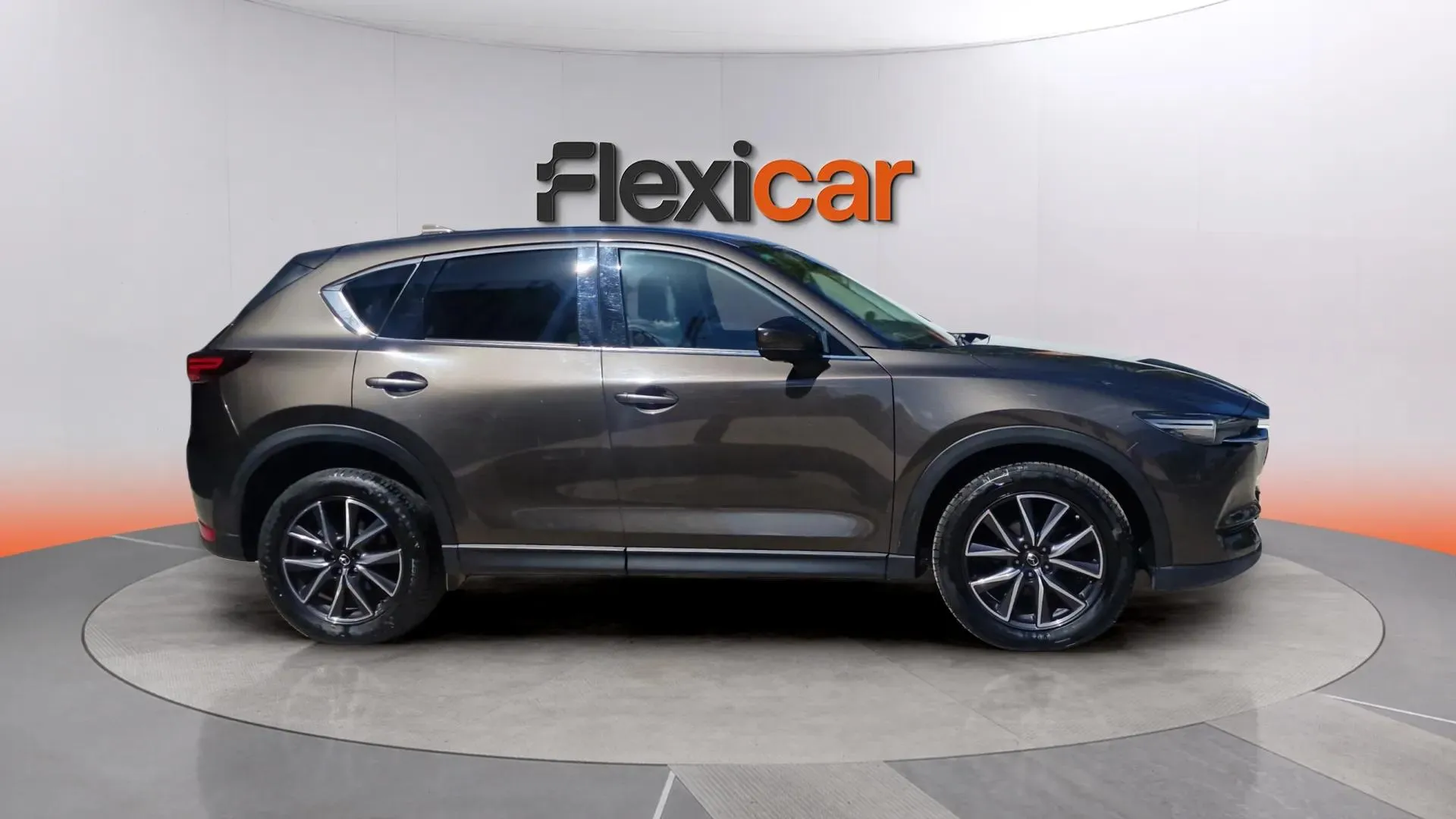 Mazda CX-5 2.5 G AWD Zenith - foto 8