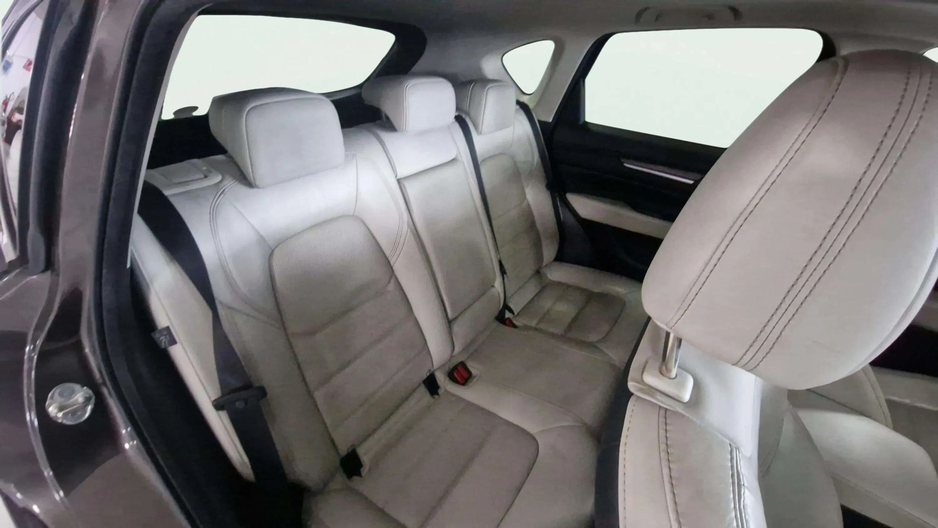 Mazda CX-5 2.5 G AWD Zenith - foto 23