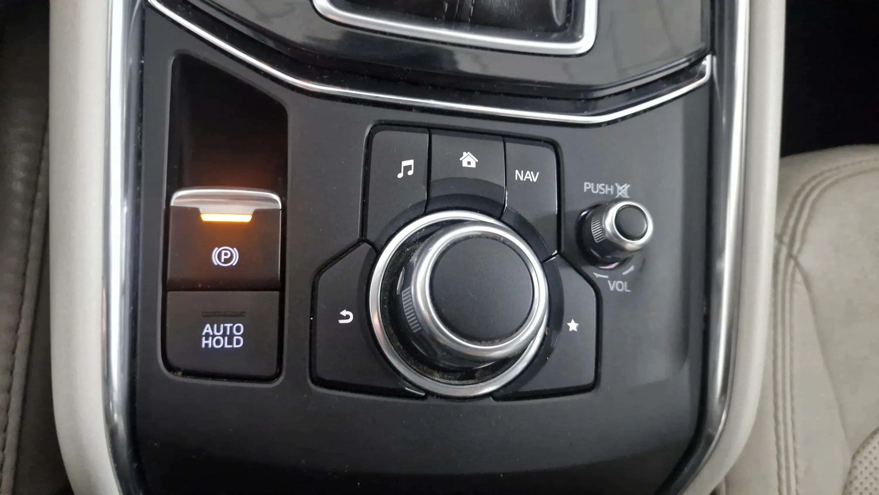 Mazda CX-5 2.5 G AWD Zenith - foto 20