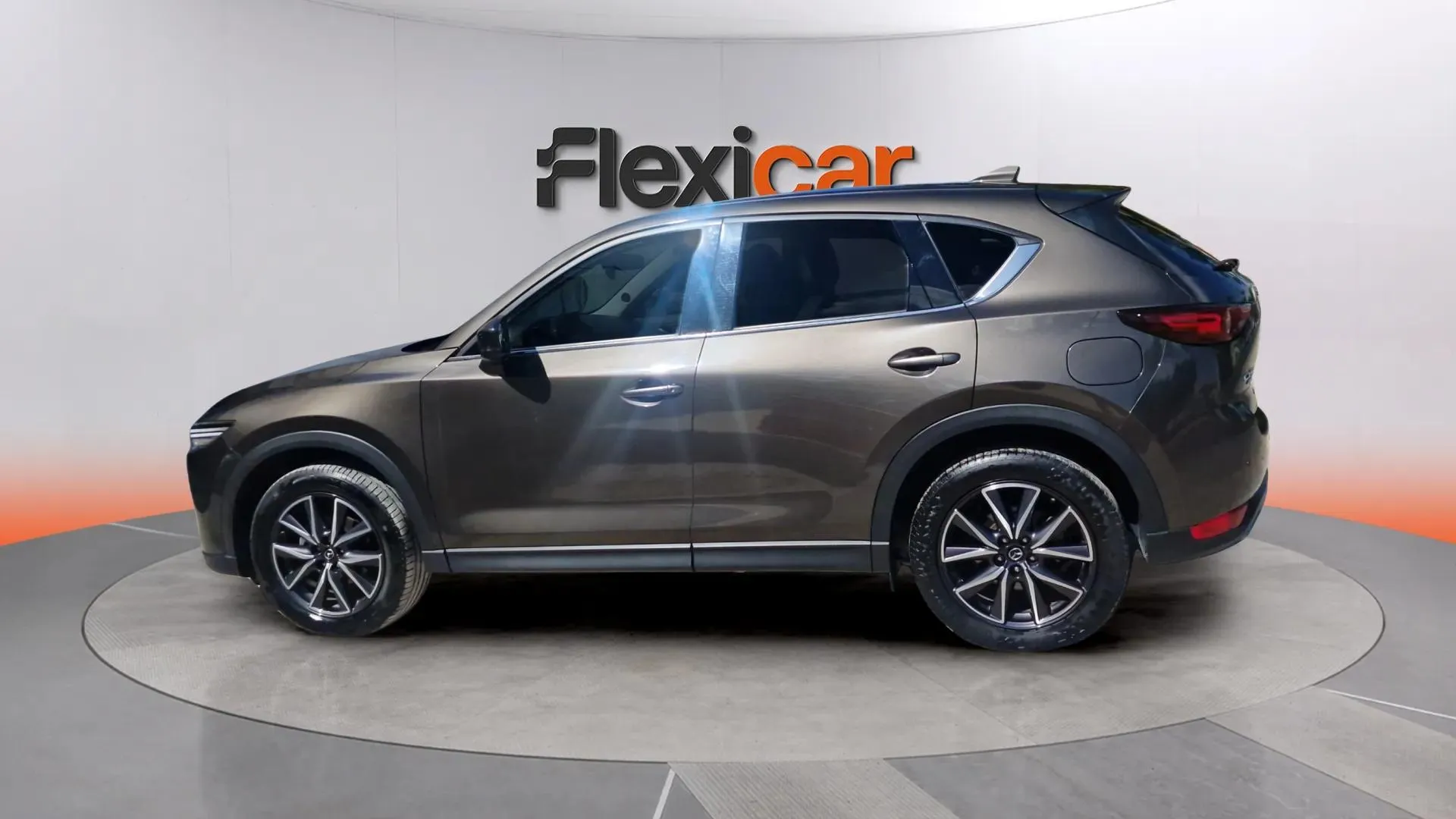 Mazda CX-5 2.5 G AWD Zenith - foto 4