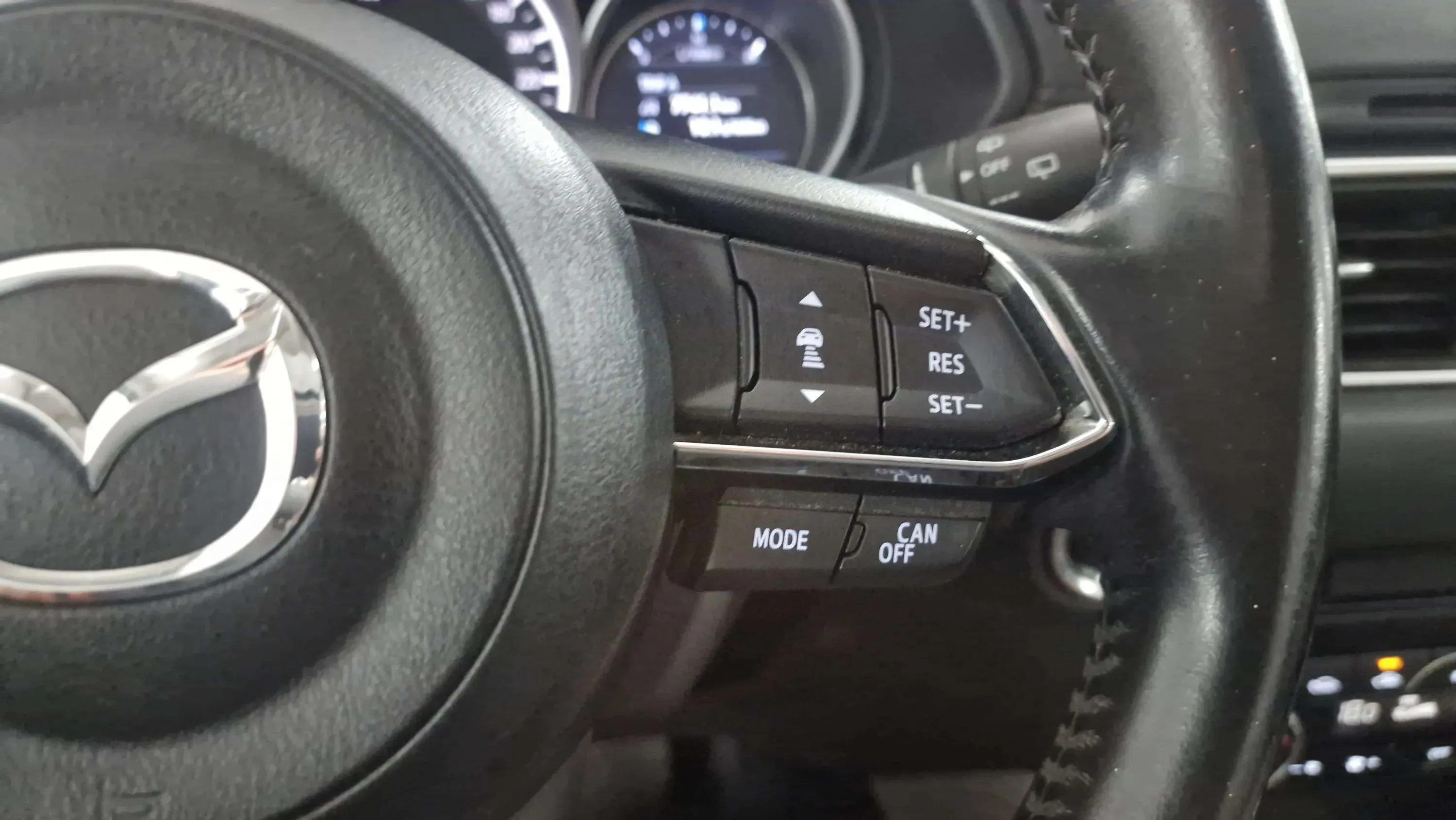Mazda CX-5 2.5 G AWD Zenith - foto 18