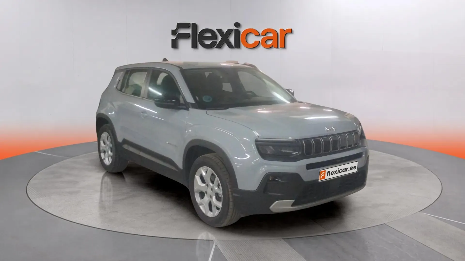 Jeep Avenger 1.2 G Altitude