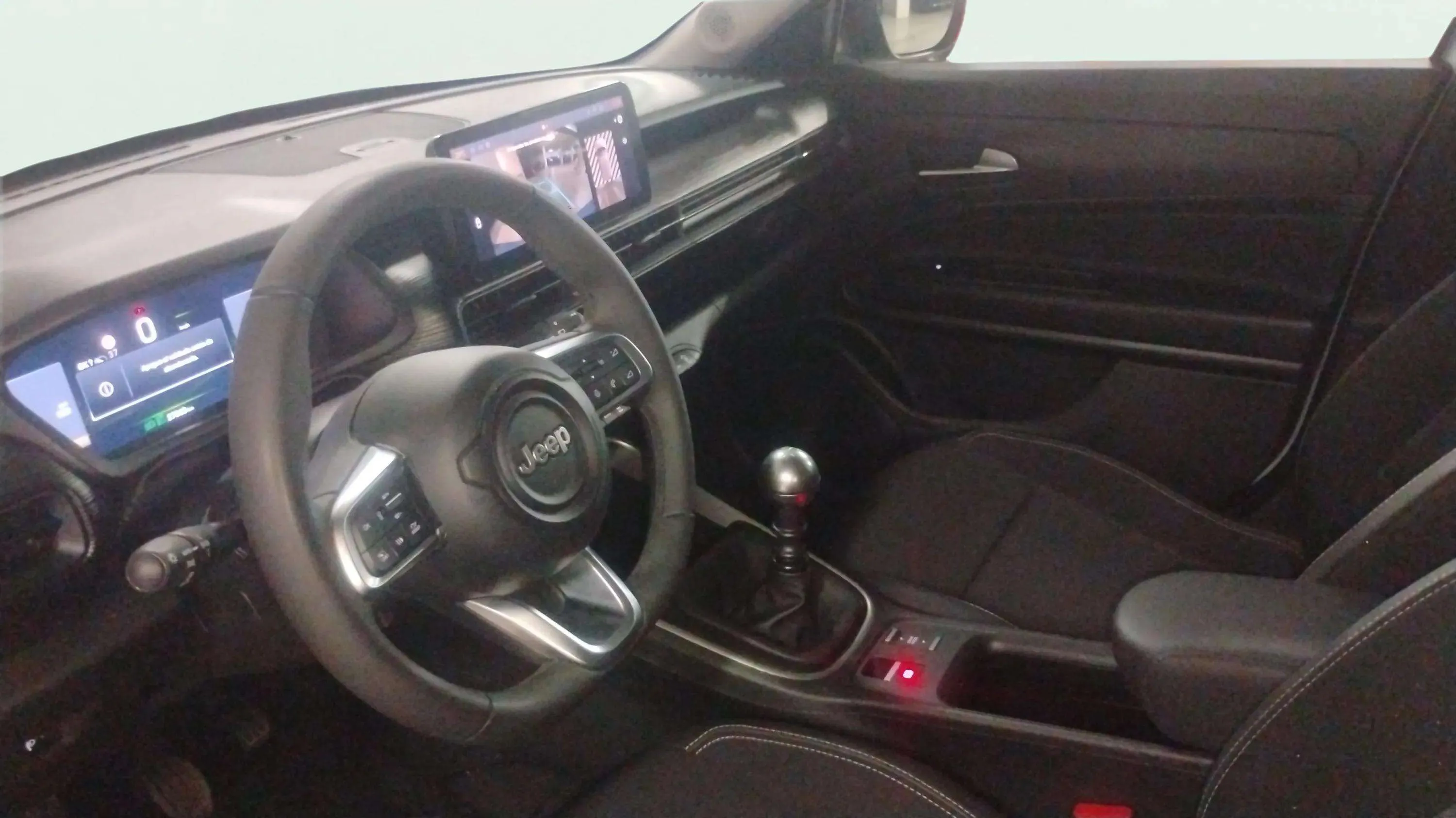 Jeep Avenger 1.2 G Altitude - foto 6