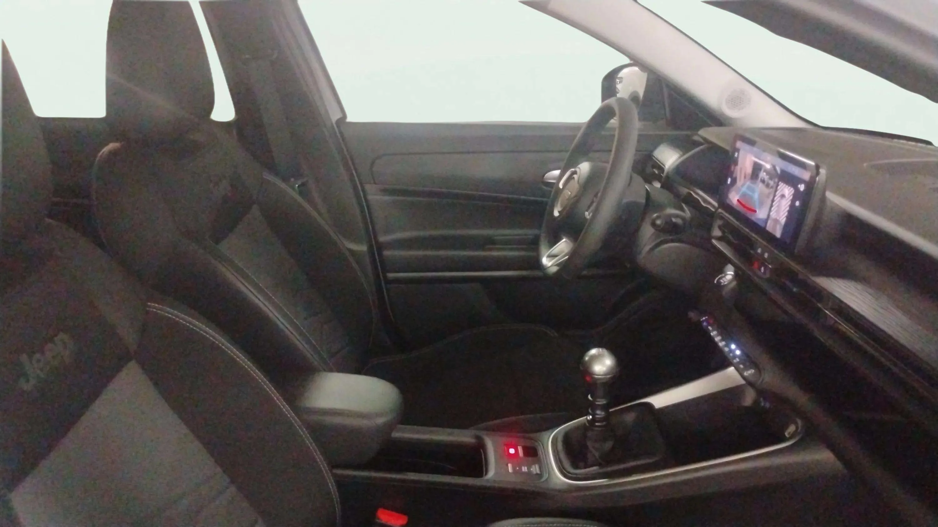 Jeep Avenger 1.2 G Altitude - foto 10