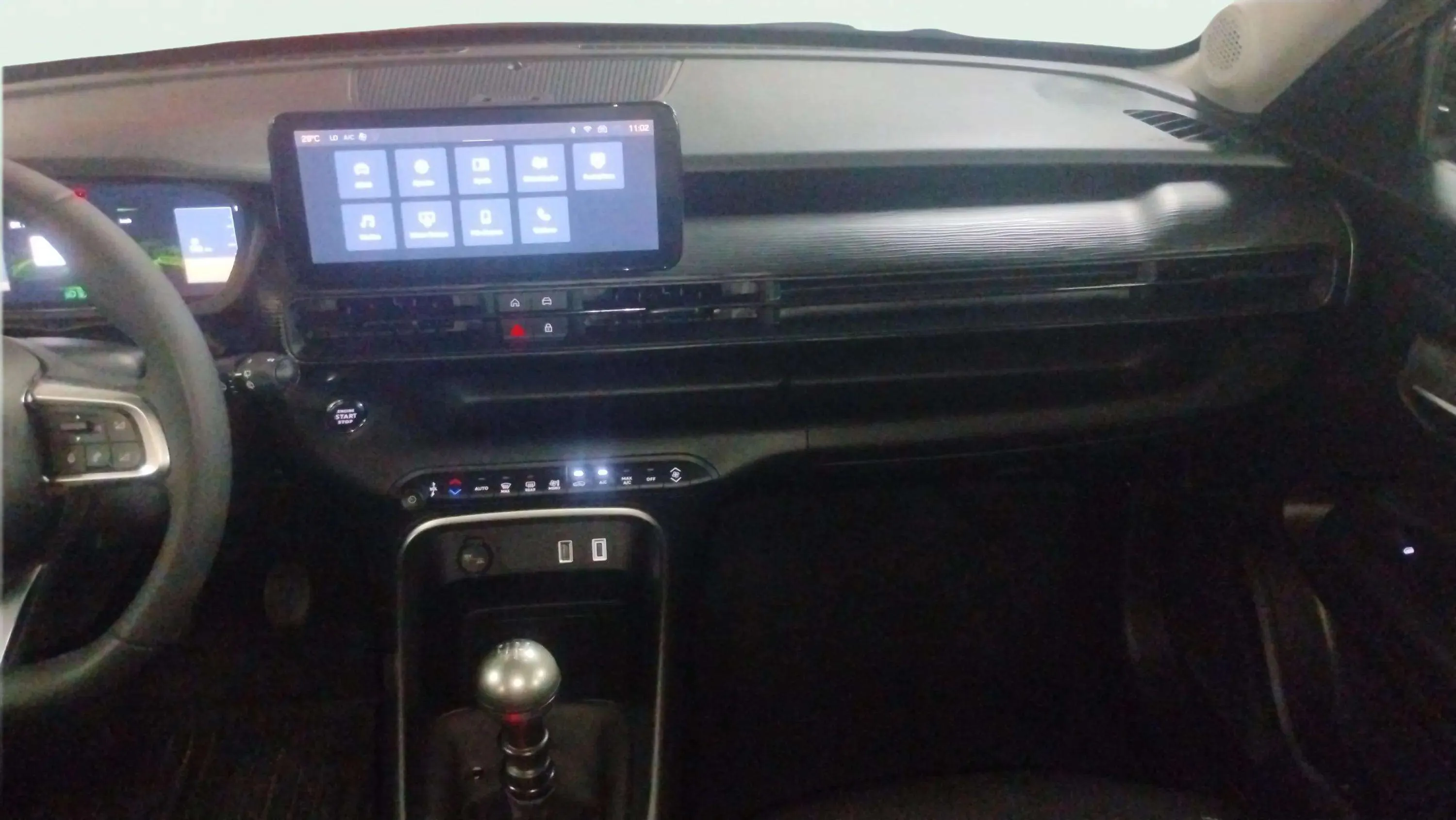 Jeep Avenger 1.2 G Altitude - foto 19