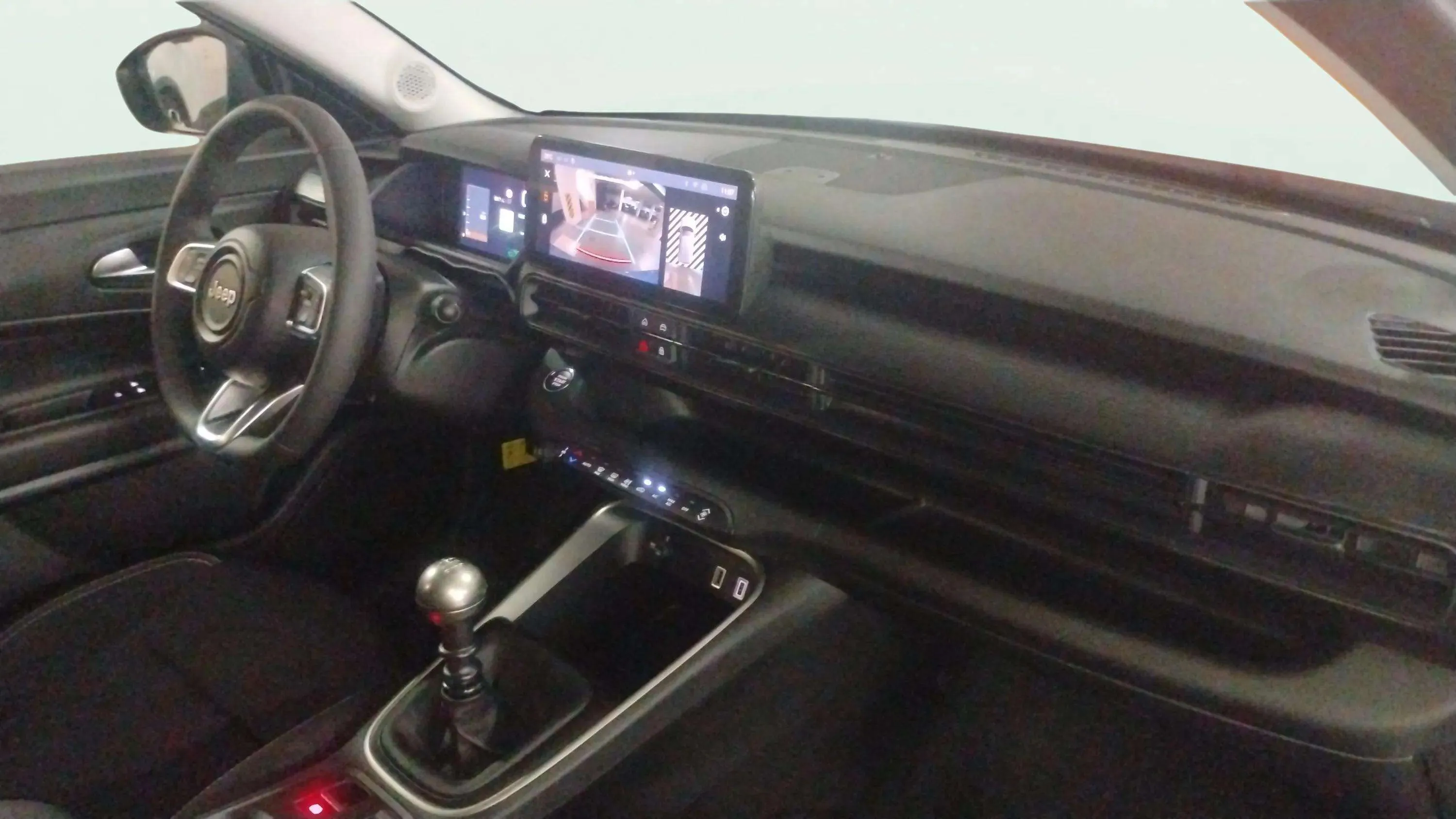 Jeep Avenger 1.2 G Altitude - foto 9