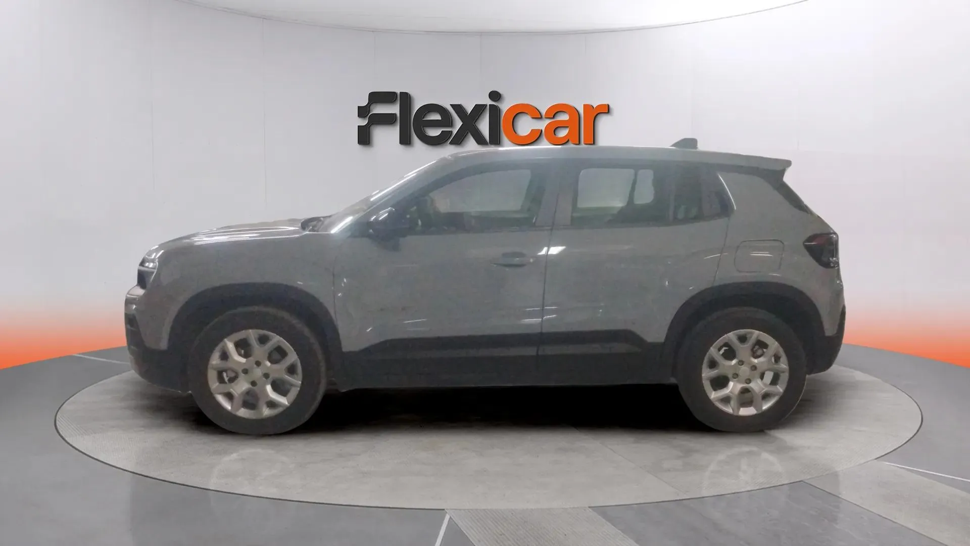 Jeep Avenger 1.2 G Altitude - foto 5