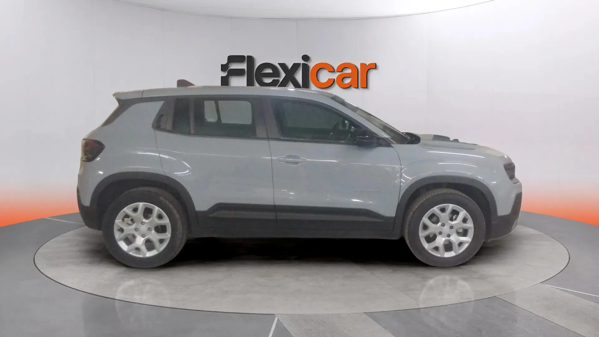 Jeep Avenger 1.2 G Altitude - foto 3