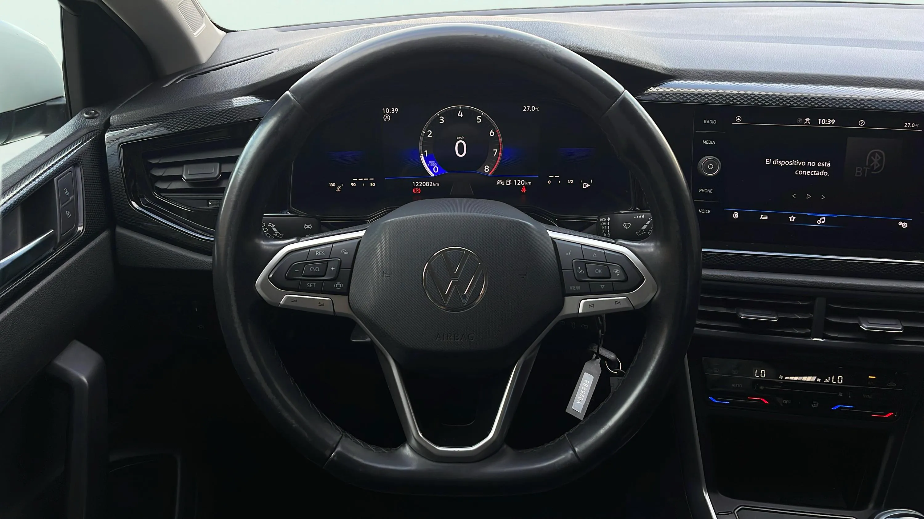 Volkswagen Polo Life 1.0 TSI - foto 11