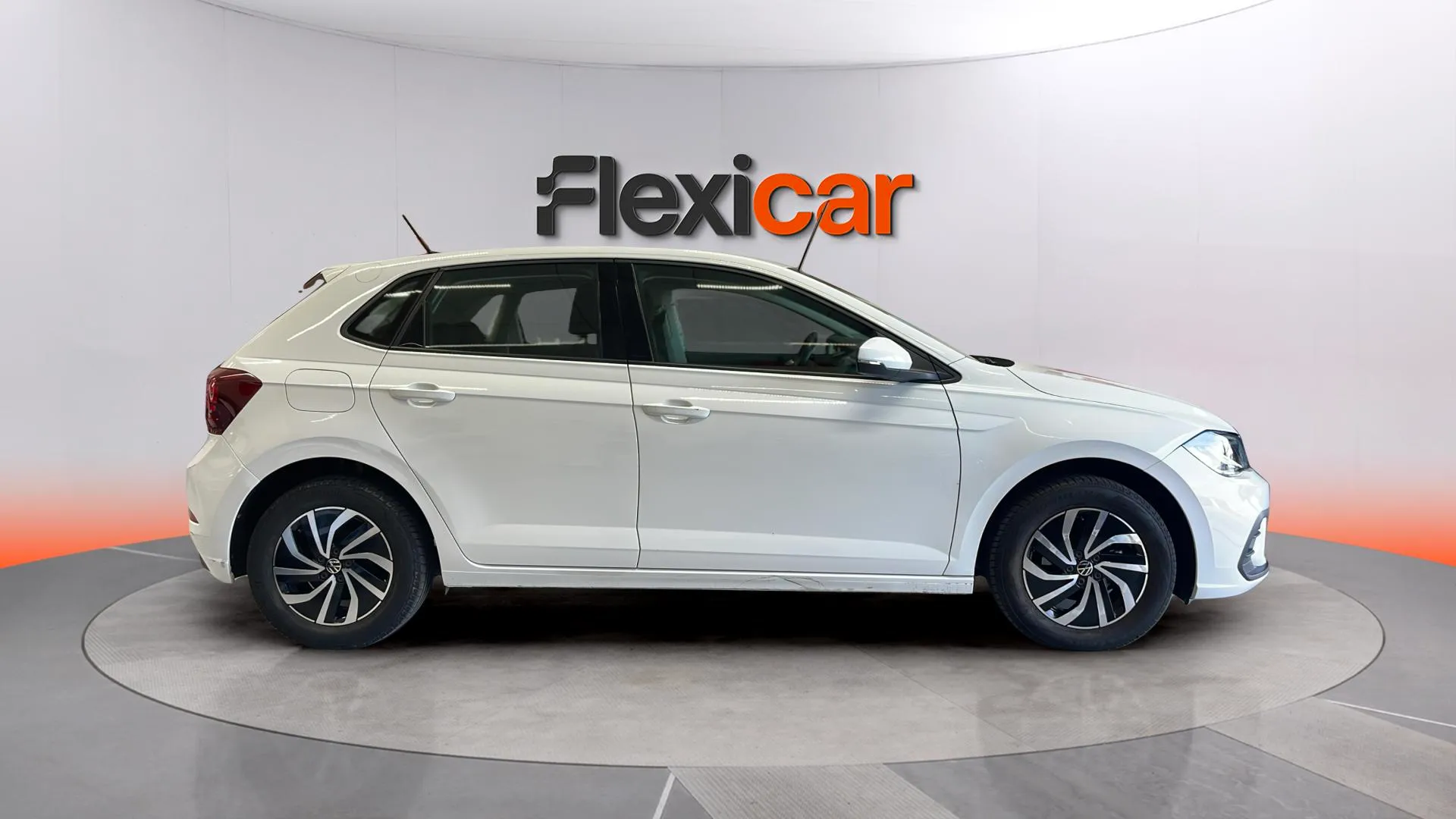Volkswagen Polo Life 1.0 TSI - foto 4