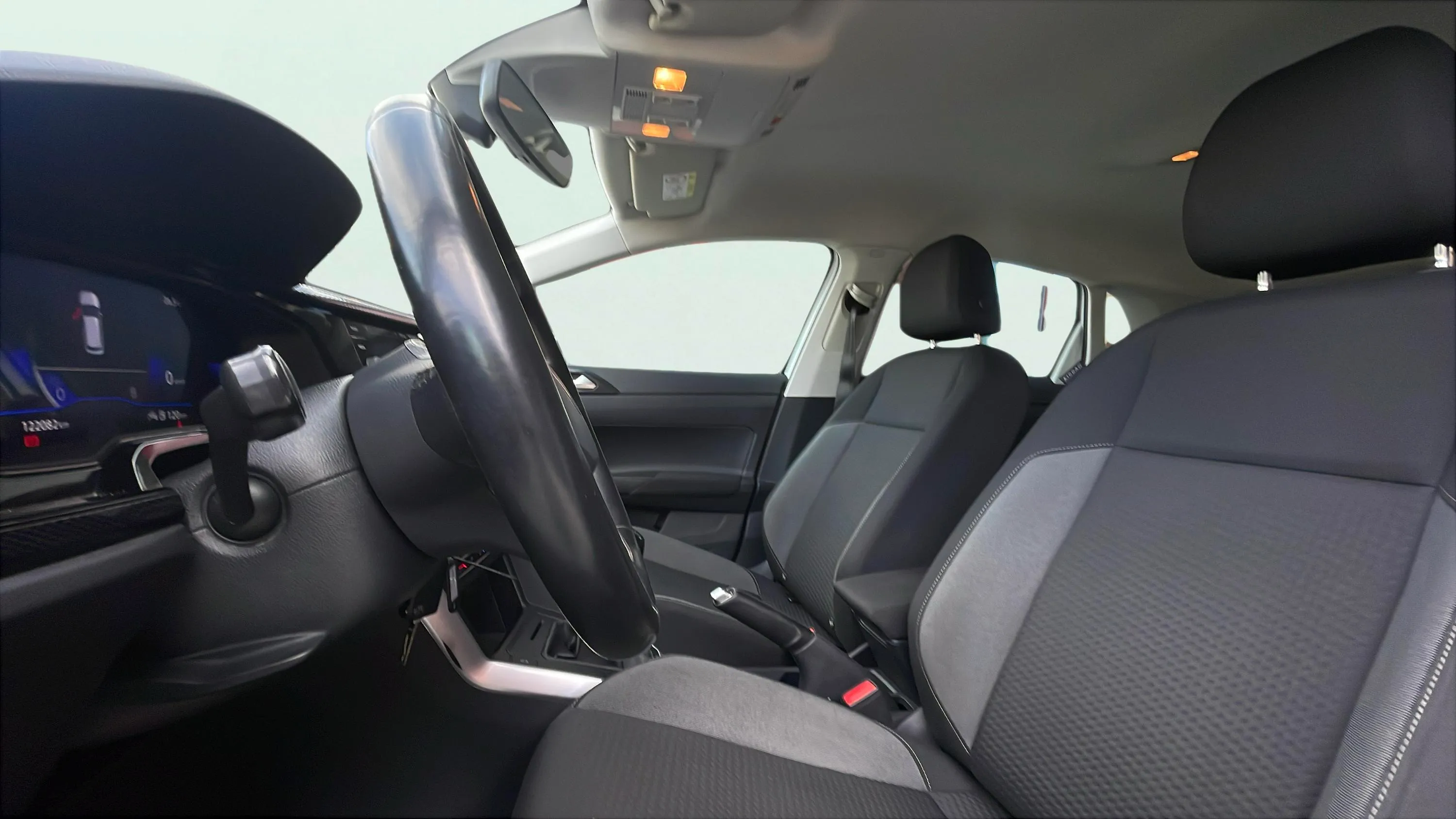 Volkswagen Polo Life 1.0 TSI - foto 20