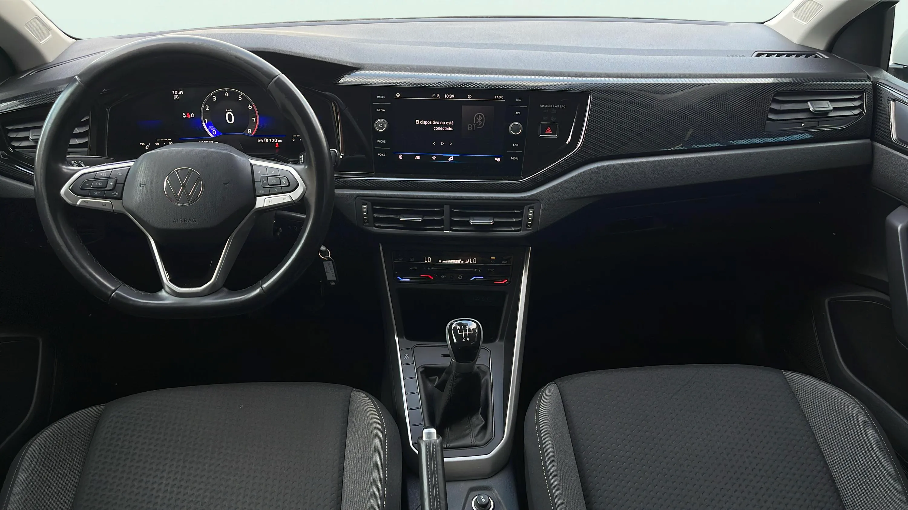 Volkswagen Polo Life 1.0 TSI - foto 10