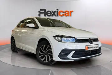 volkswagen polo life 10 tsi 70kw 95cv gasolina manual sitges 903000000279185