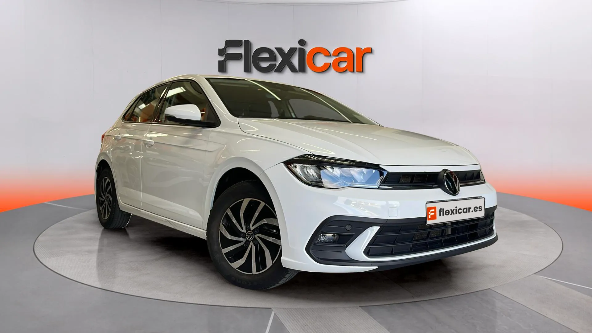 Volkswagen Polo Life 1.0 TSI