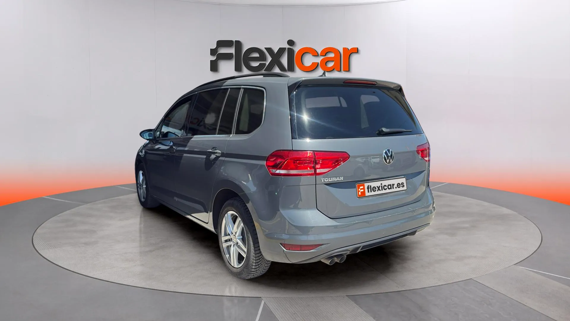 Volkswagen Touran Advance 2.0 TDI DSG - foto 6
